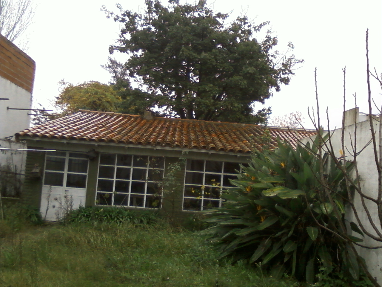 Hermoso Chalet a 4 cuadras de la estación de Castelar Norte — foto 11