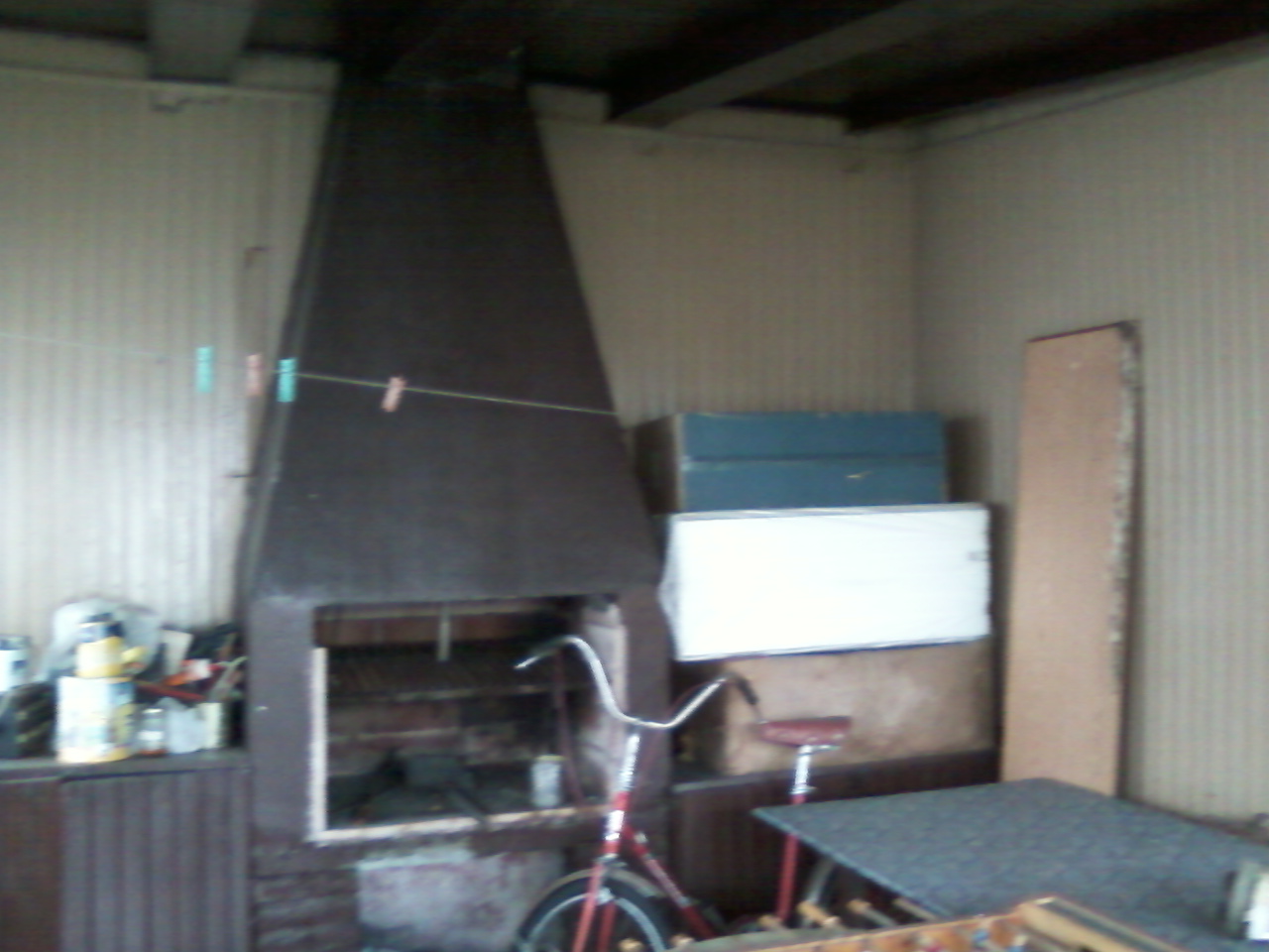 Hermoso Chalet a 4 cuadras de la estación de Castelar Norte — foto 13