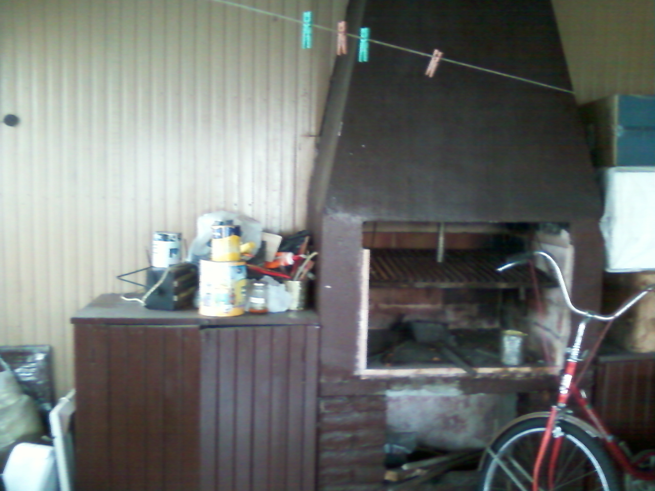 Hermoso Chalet a 4 cuadras de la estación de Castelar Norte — foto 14