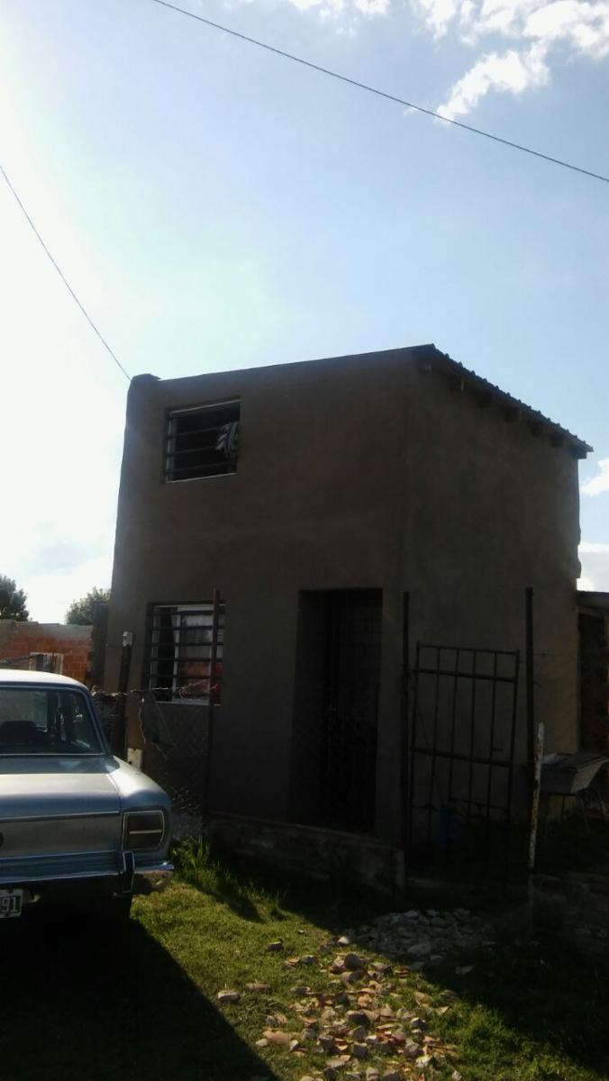 Complejo de 5 Casas tipo P.H. en Venta en Block — foto 3