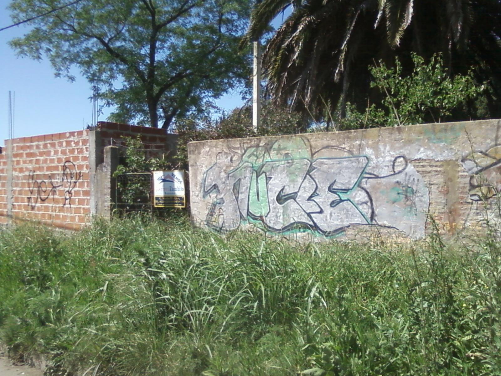 Lote de terreno a 7 cuadras de estación Glew Este sobre asfalto - 3