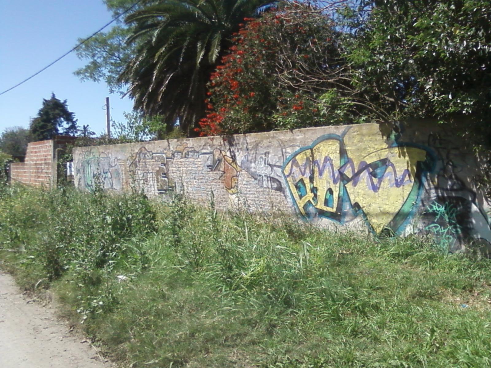 Lote de terreno a 7 cuadras de estación Glew Este sobre asfalto - 6