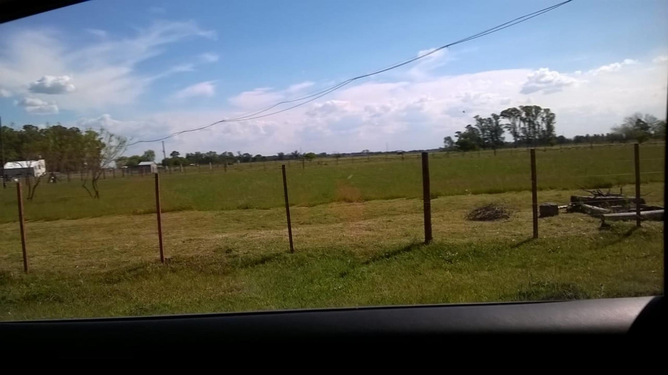 LOTE DE TERRENO EN ZONA DE DOMSELAAR, partido de San Vicente