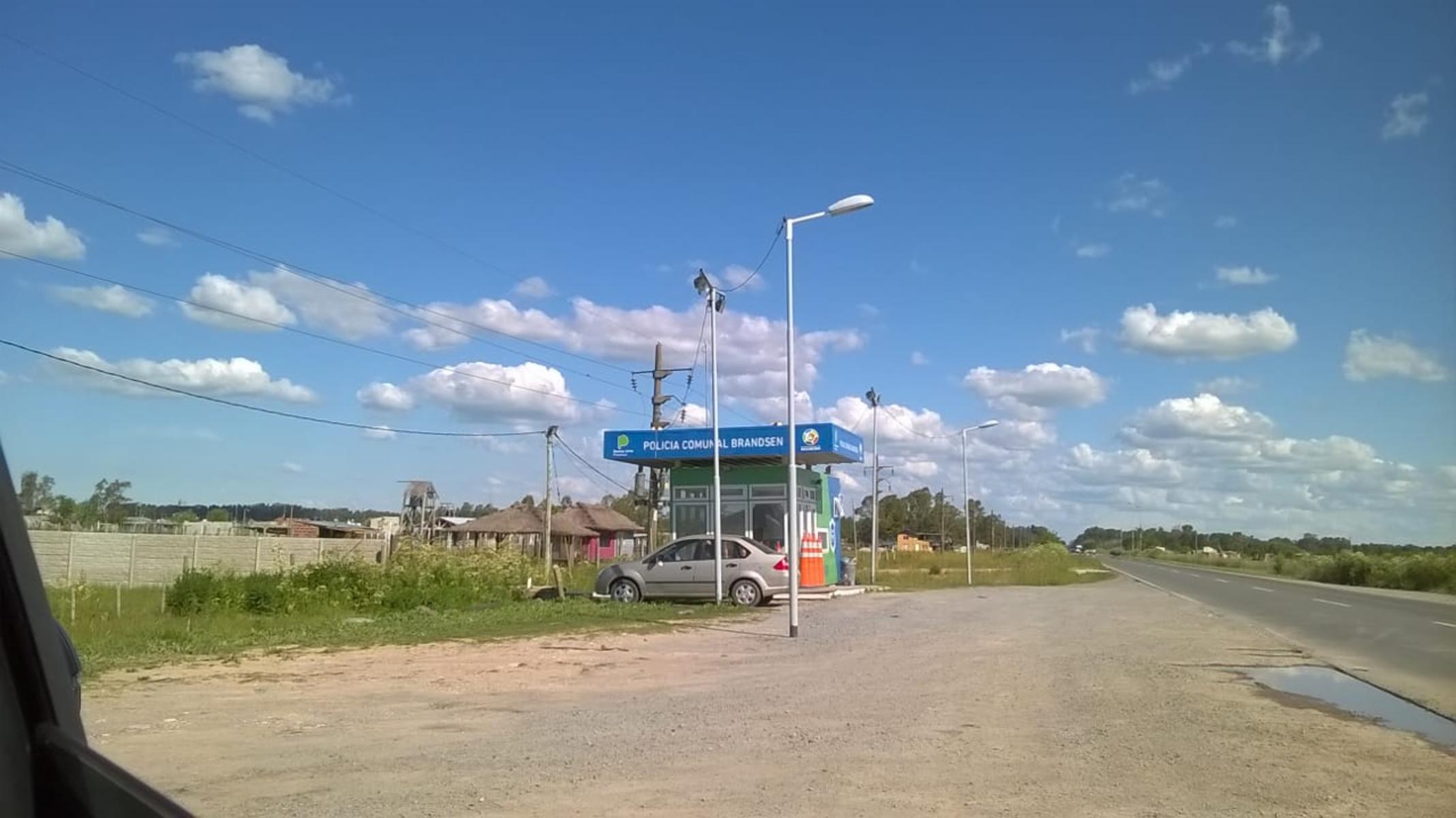 LOTE DE TERRENO EN ZONA DE DOMSELAAR, partido de San Vicente — foto 4