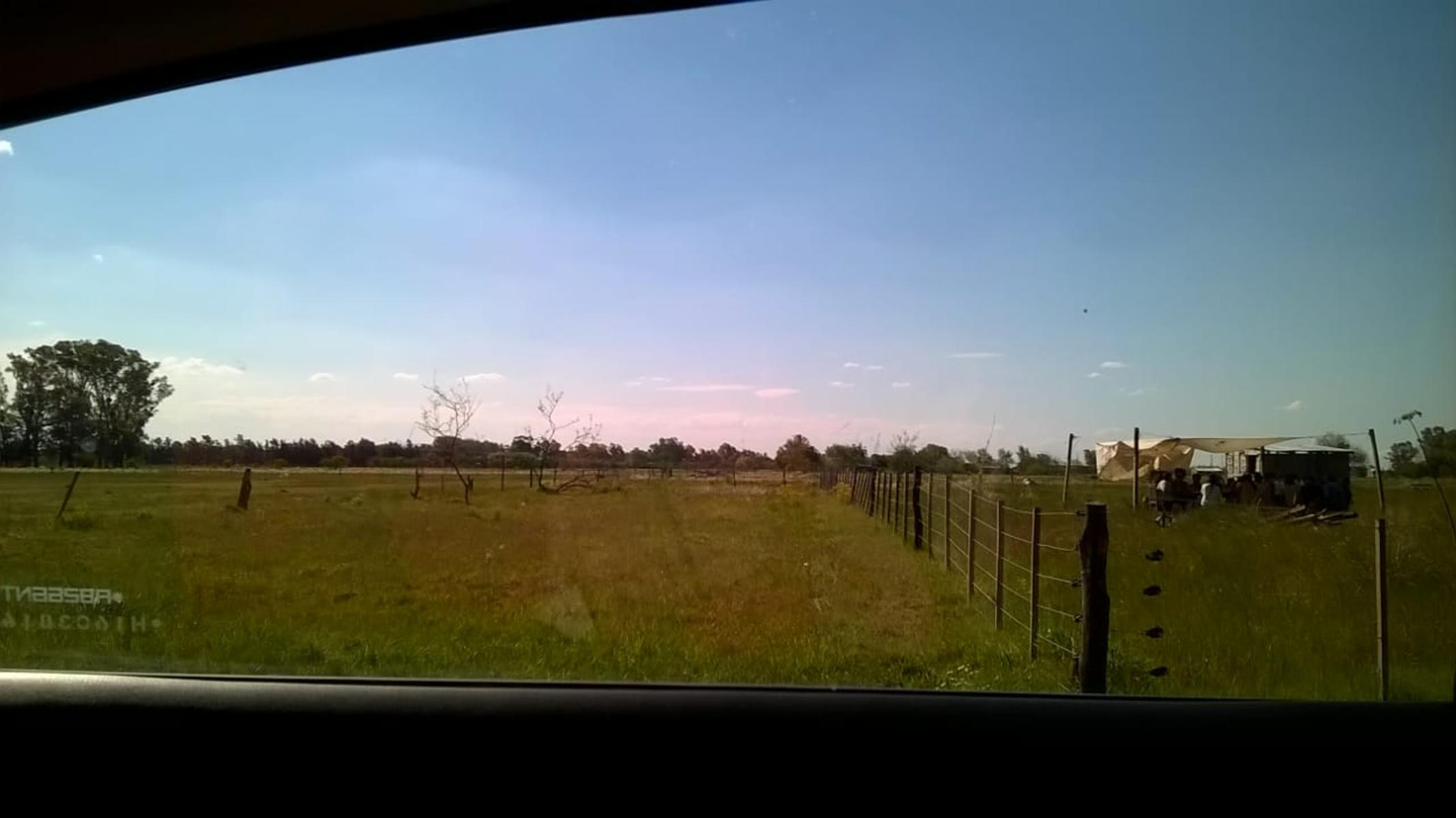 LOTE DE TERRENO EN ZONA DE DOMSELAAR, partido de San Vicente — foto 10