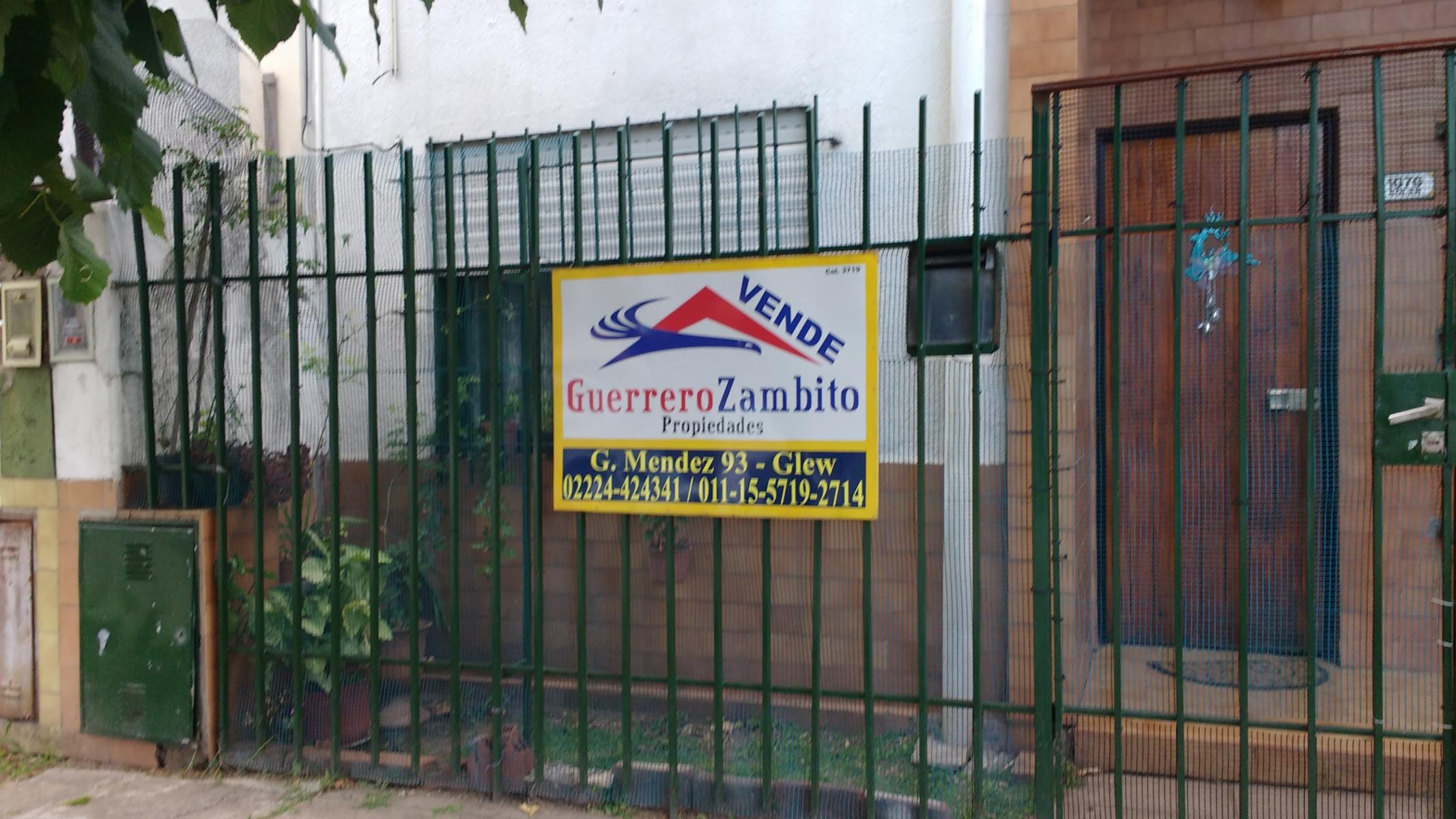 PRECIO REBAJADO, OFERTA MUY LINDA PROPIEDAD EN ITUZAINGÓ NORTE A 10 CUADRAS DE ESTACIÓN — foto 12