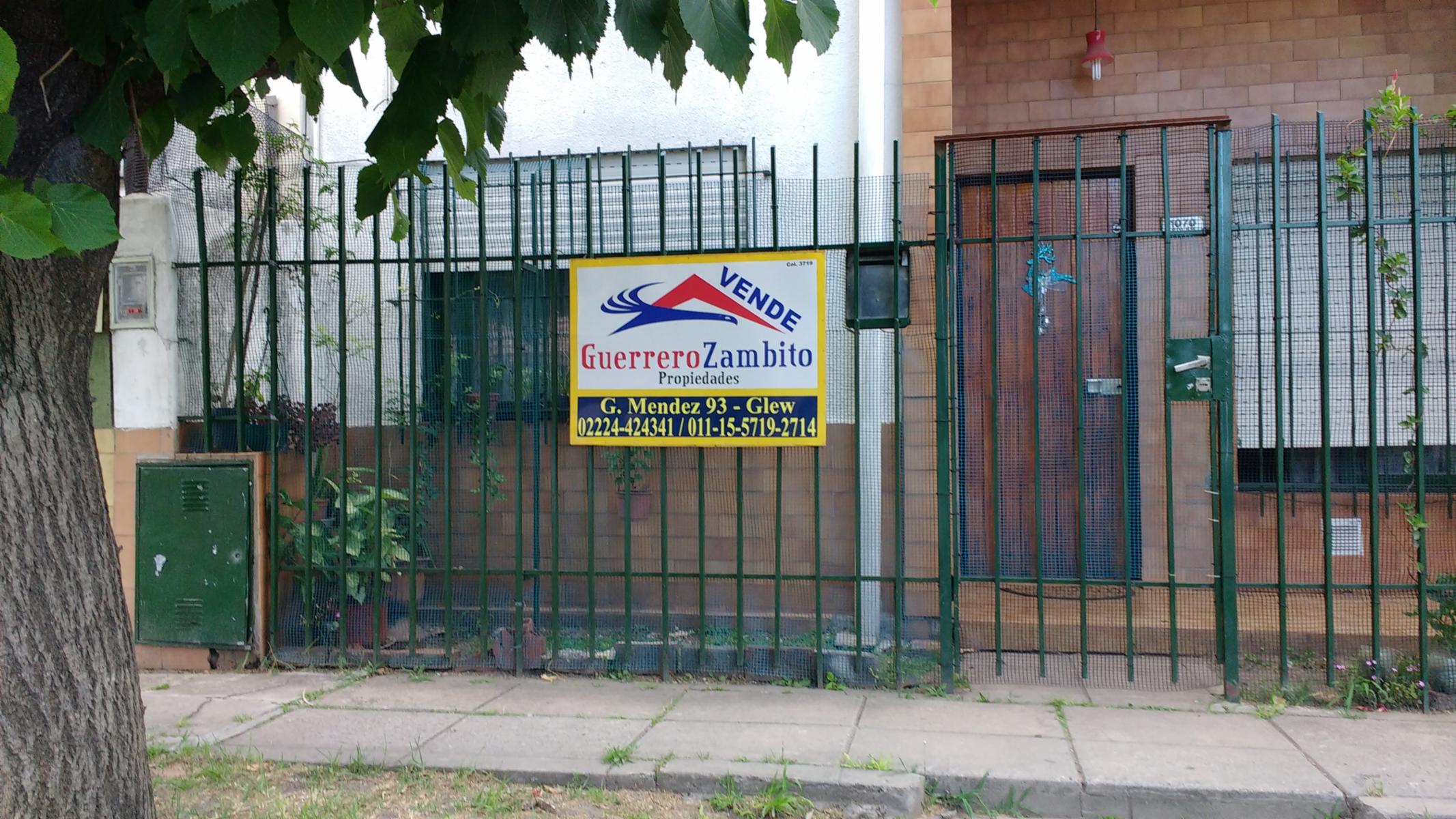 PRECIO REBAJADO, OFERTA MUY LINDA PROPIEDAD EN ITUZAINGÓ NORTE A 10 CUADRAS DE ESTACIÓN — foto 13