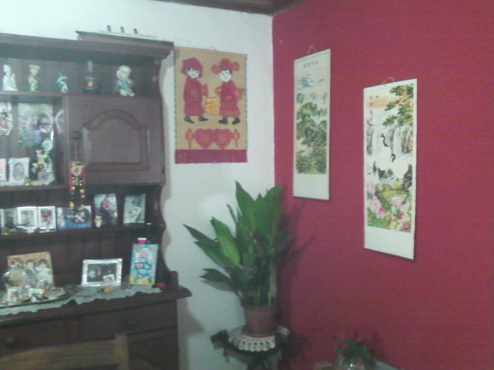 CASA EN BUEN ESTADO CON UN DEPARTAMENTO INDEPENDIENTE EN SU FRENTE — foto 3