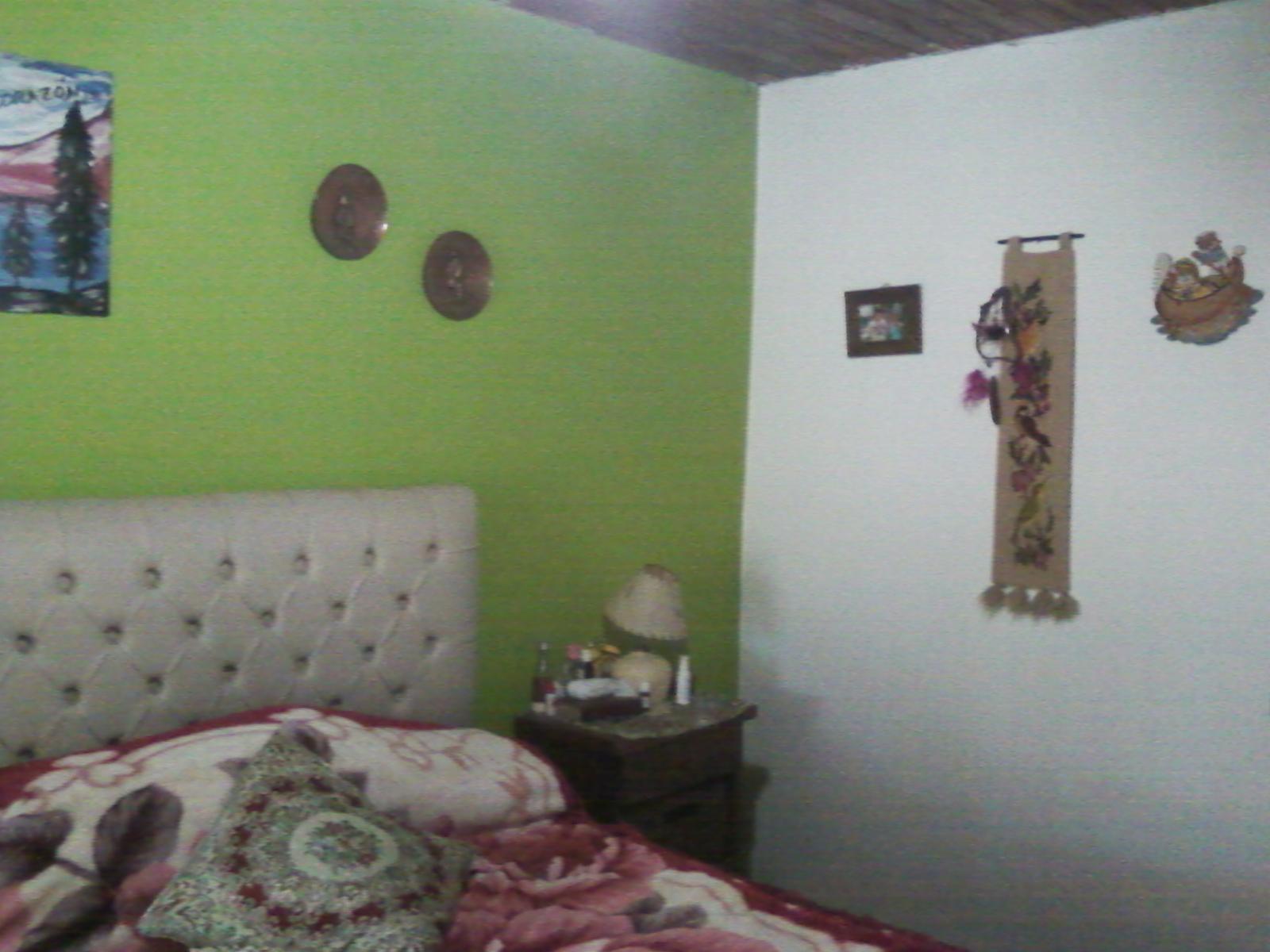 CASA EN BUEN ESTADO CON UN DEPARTAMENTO INDEPENDIENTE EN SU FRENTE — foto 5
