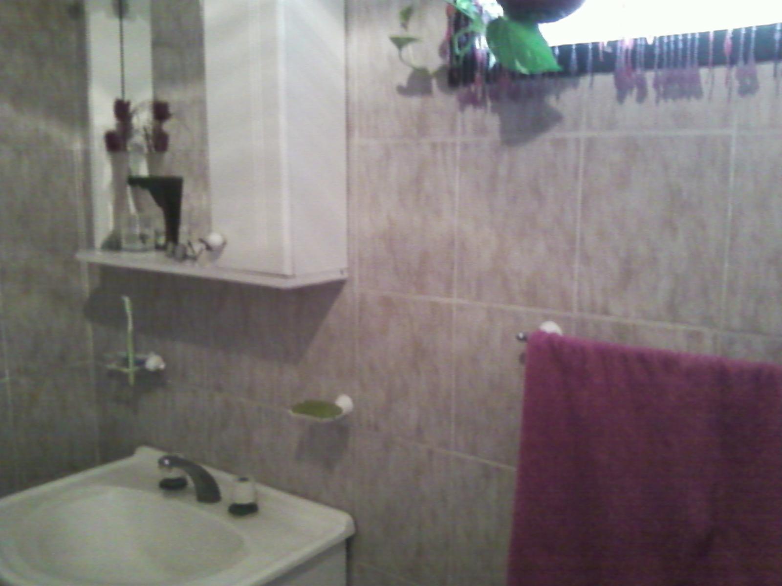 CASA EN BUEN ESTADO CON UN DEPARTAMENTO INDEPENDIENTE EN SU FRENTE — foto 9