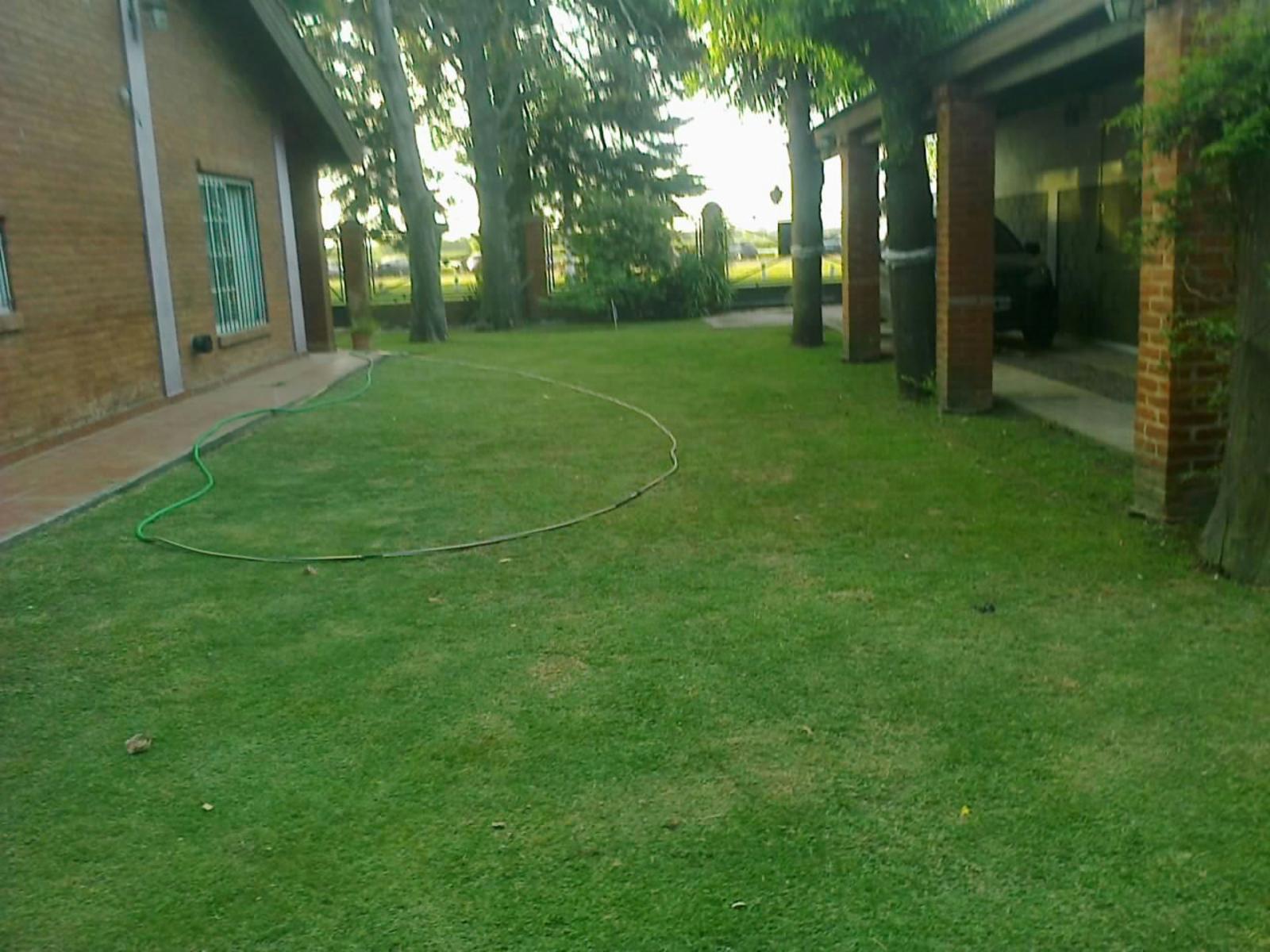 CHALET FRENTE A LA LAGUNA DE SAN VICENTE, EXCELENTE UBICACIÓN — foto 4