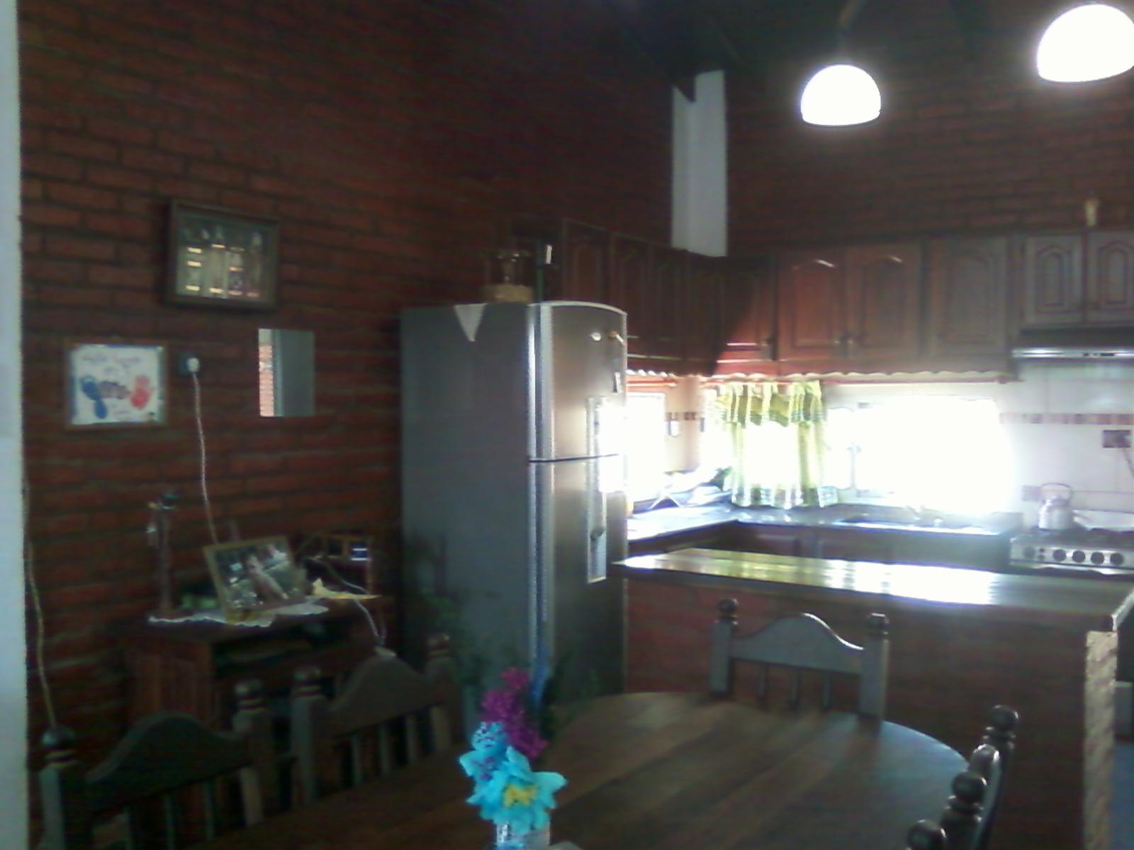 CHALET FRENTE A LA LAGUNA DE SAN VICENTE, EXCELENTE UBICACIÓN — foto 5