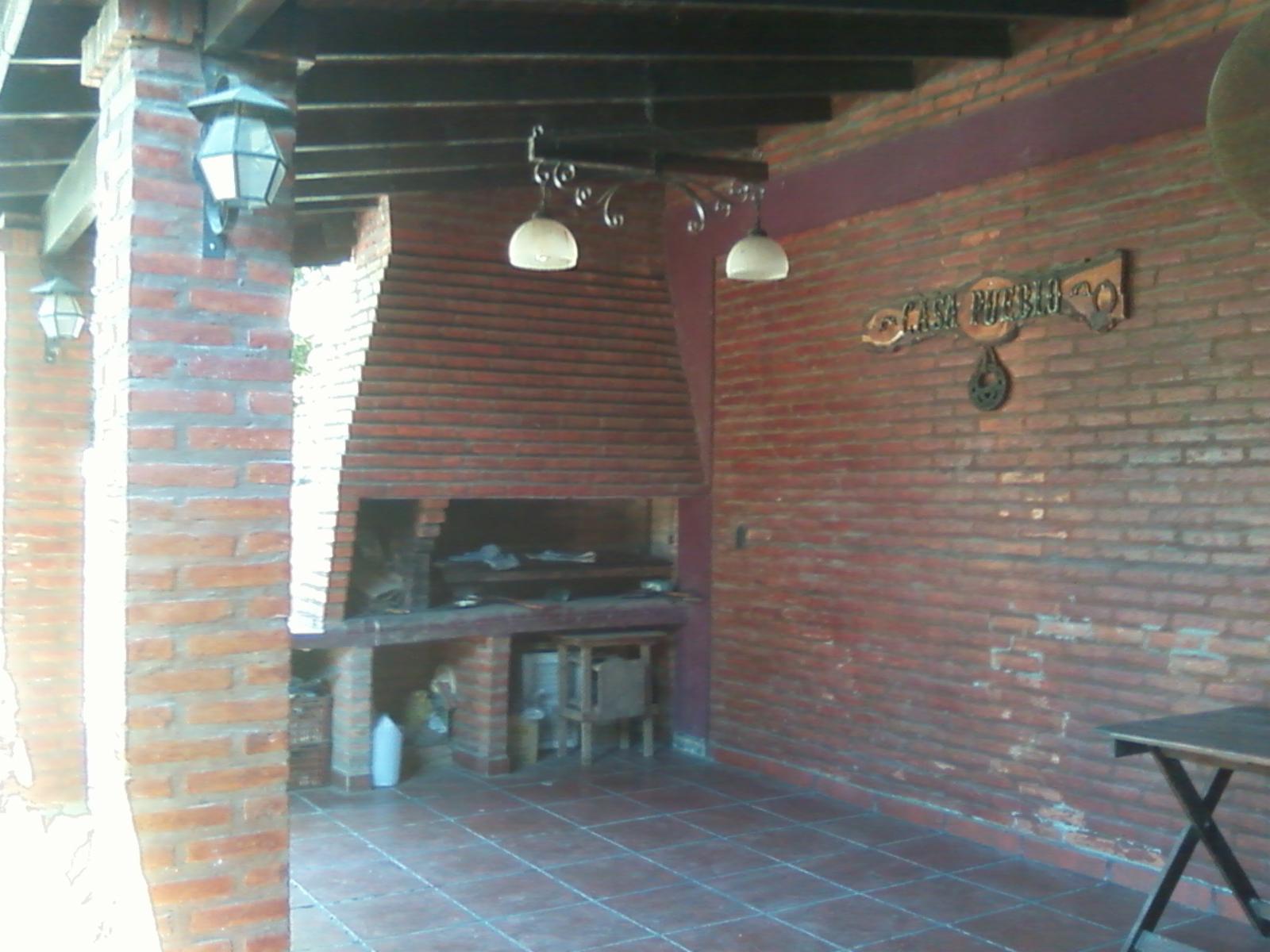 CHALET FRENTE A LA LAGUNA DE SAN VICENTE, EXCELENTE UBICACIÓN — foto 7