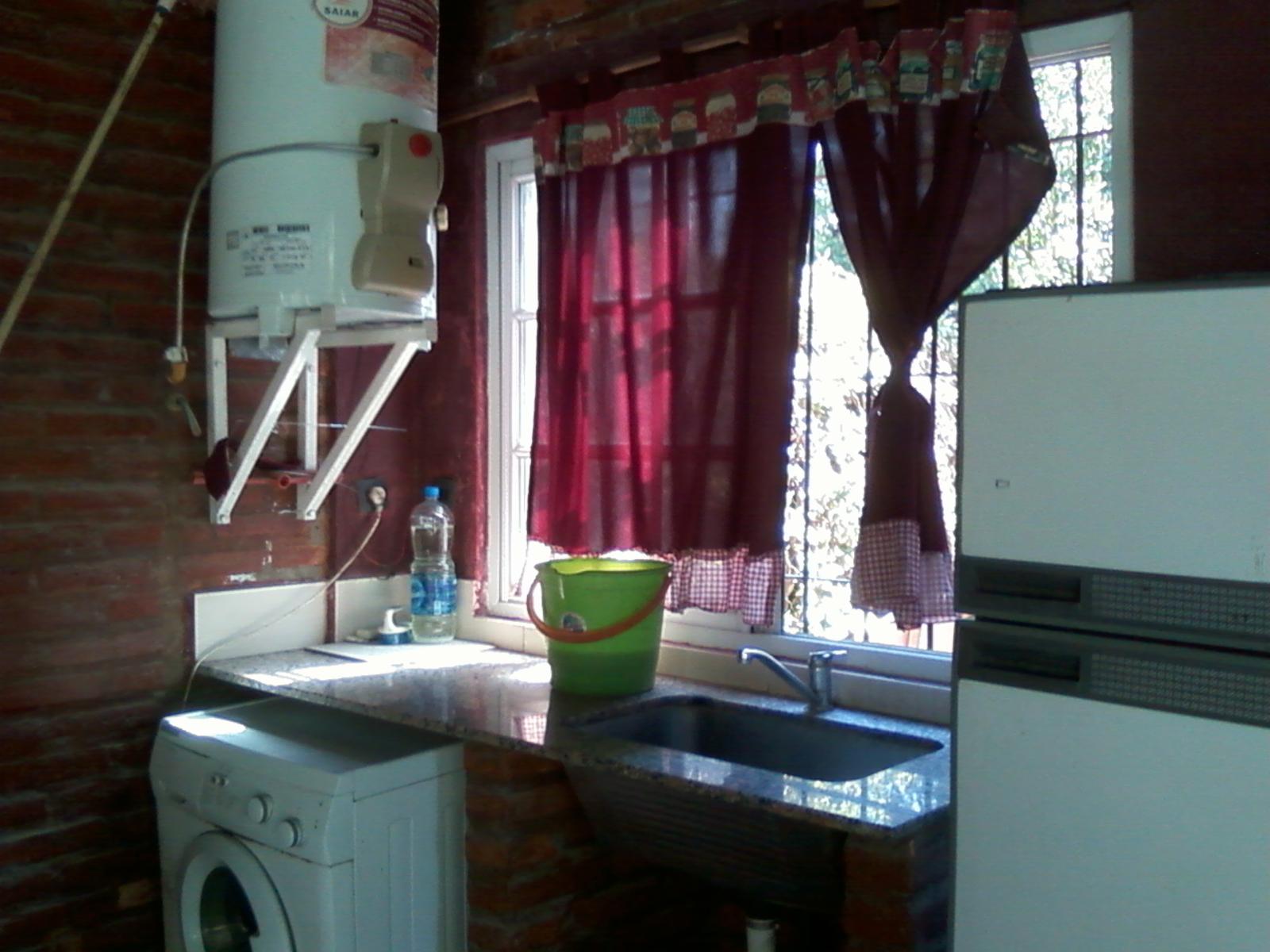 CHALET FRENTE A LA LAGUNA DE SAN VICENTE, EXCELENTE UBICACIÓN — foto 8