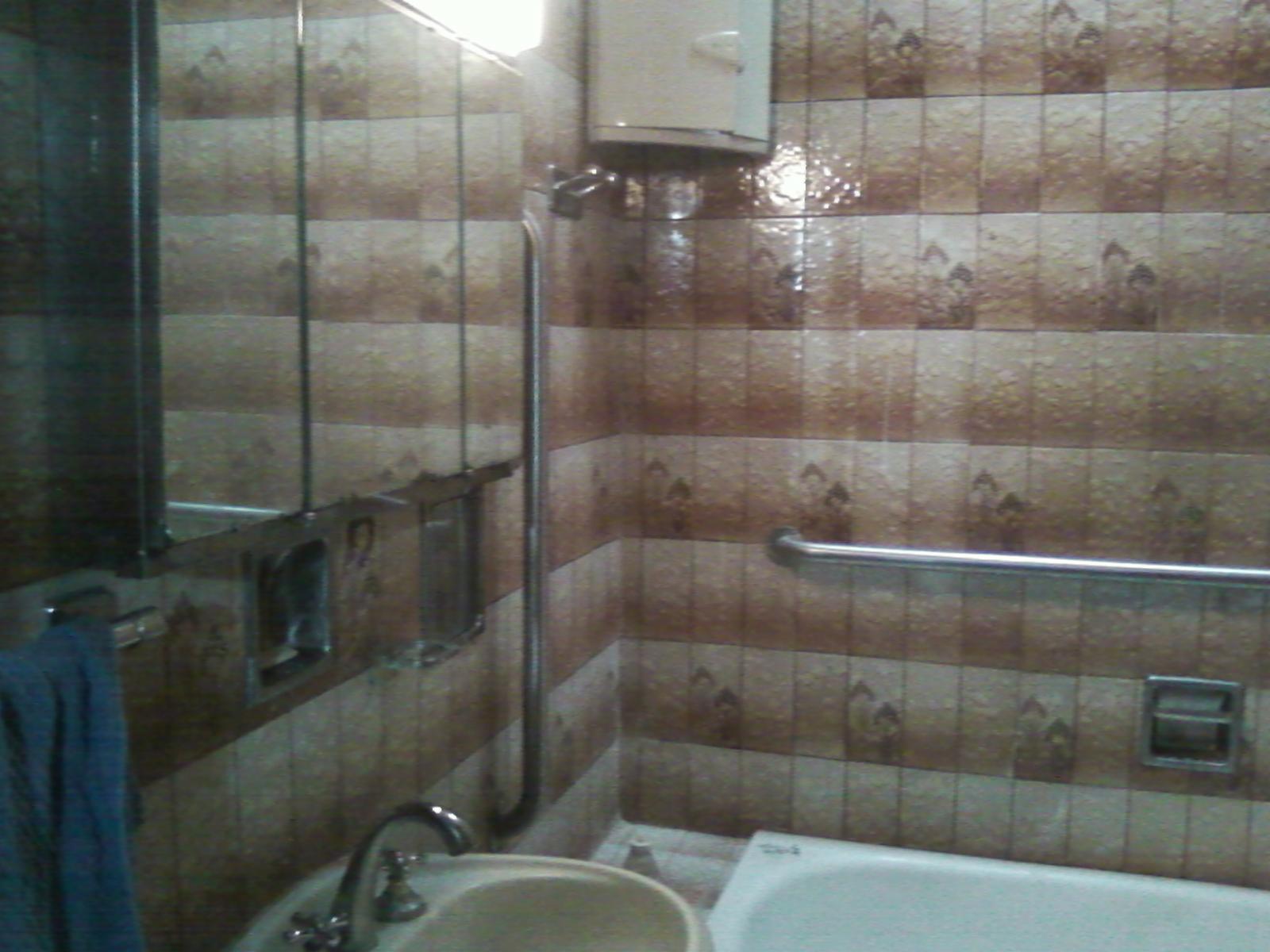 Casa americana en buen estado con 2 dormitorios en Barrio Almafuerte — foto 11