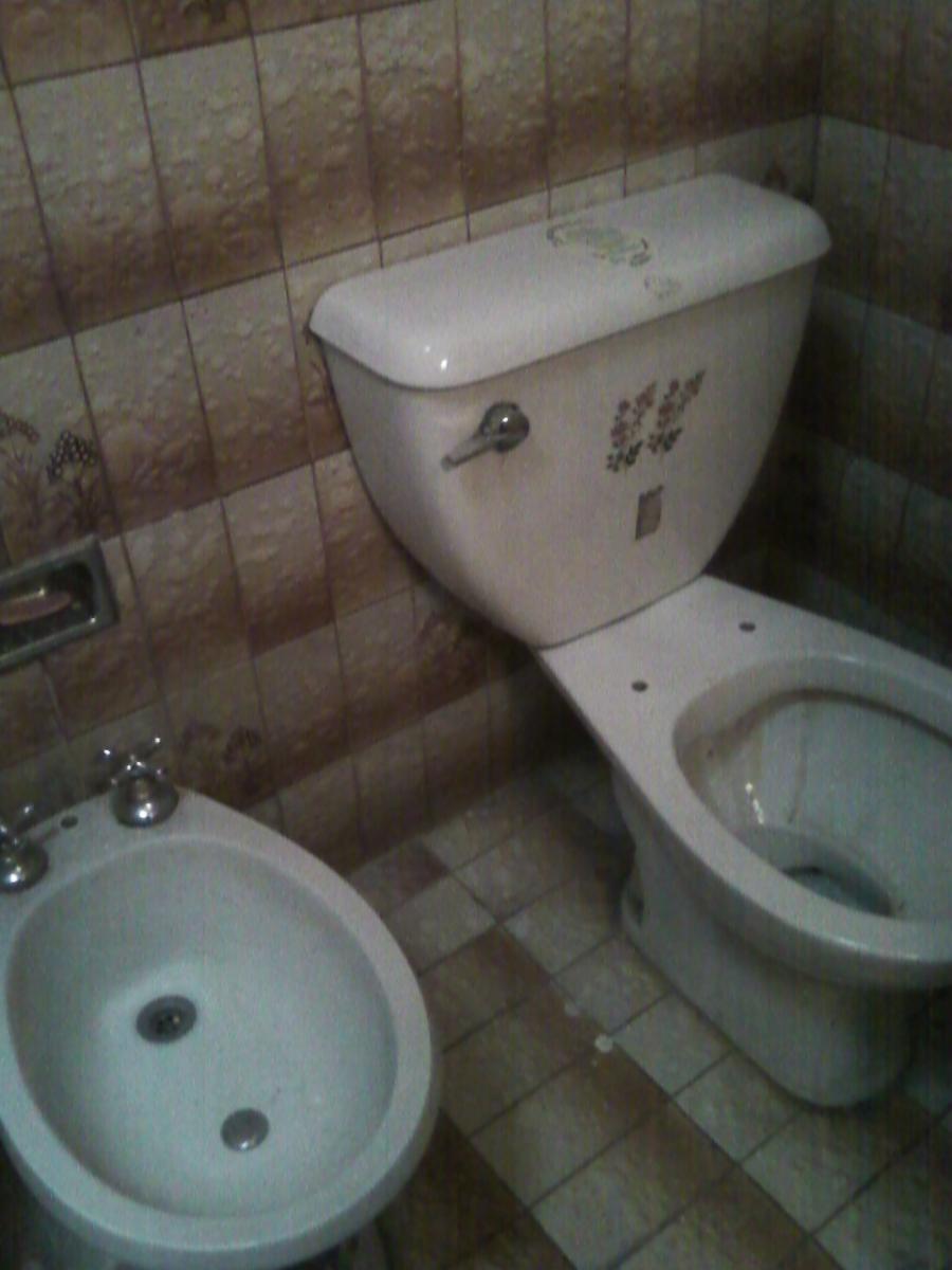 Casa americana en buen estado con 2 dormitorios en Barrio Almafuerte — foto 12