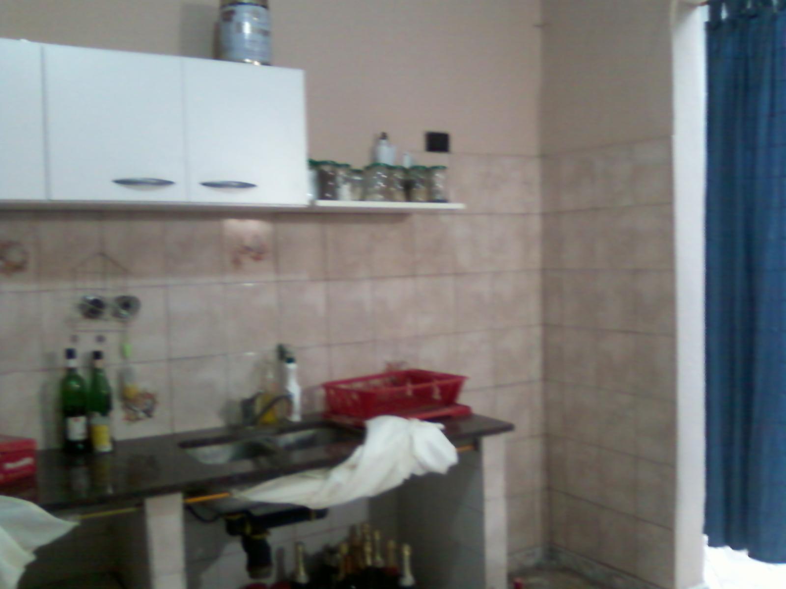 Departamento céntrico APTO CRÉDITO HIPOTECARIO en primer piso — foto 8