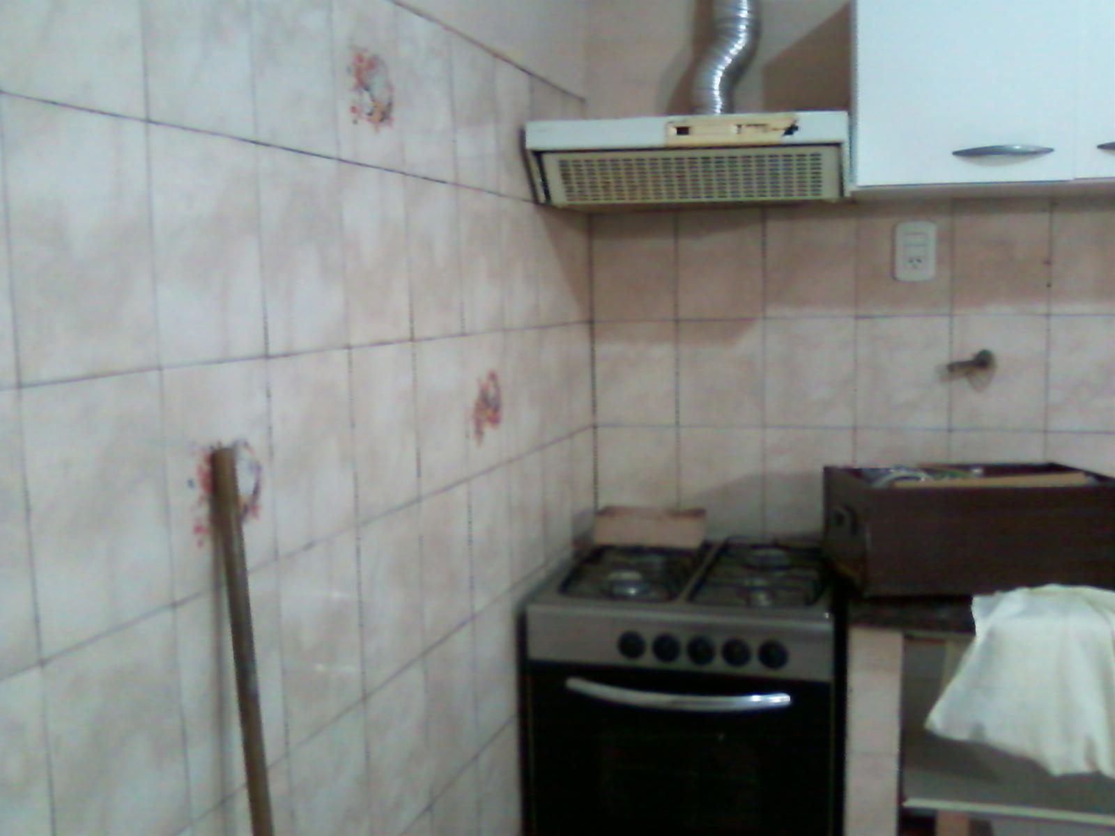 Departamento céntrico APTO CRÉDITO HIPOTECARIO en primer piso — foto 10