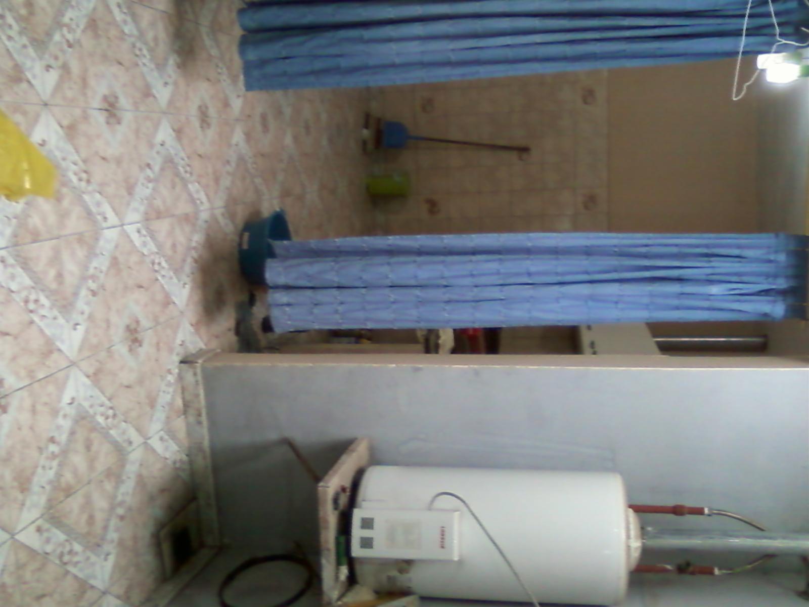 Departamento céntrico APTO CRÉDITO HIPOTECARIO en primer piso — foto 13