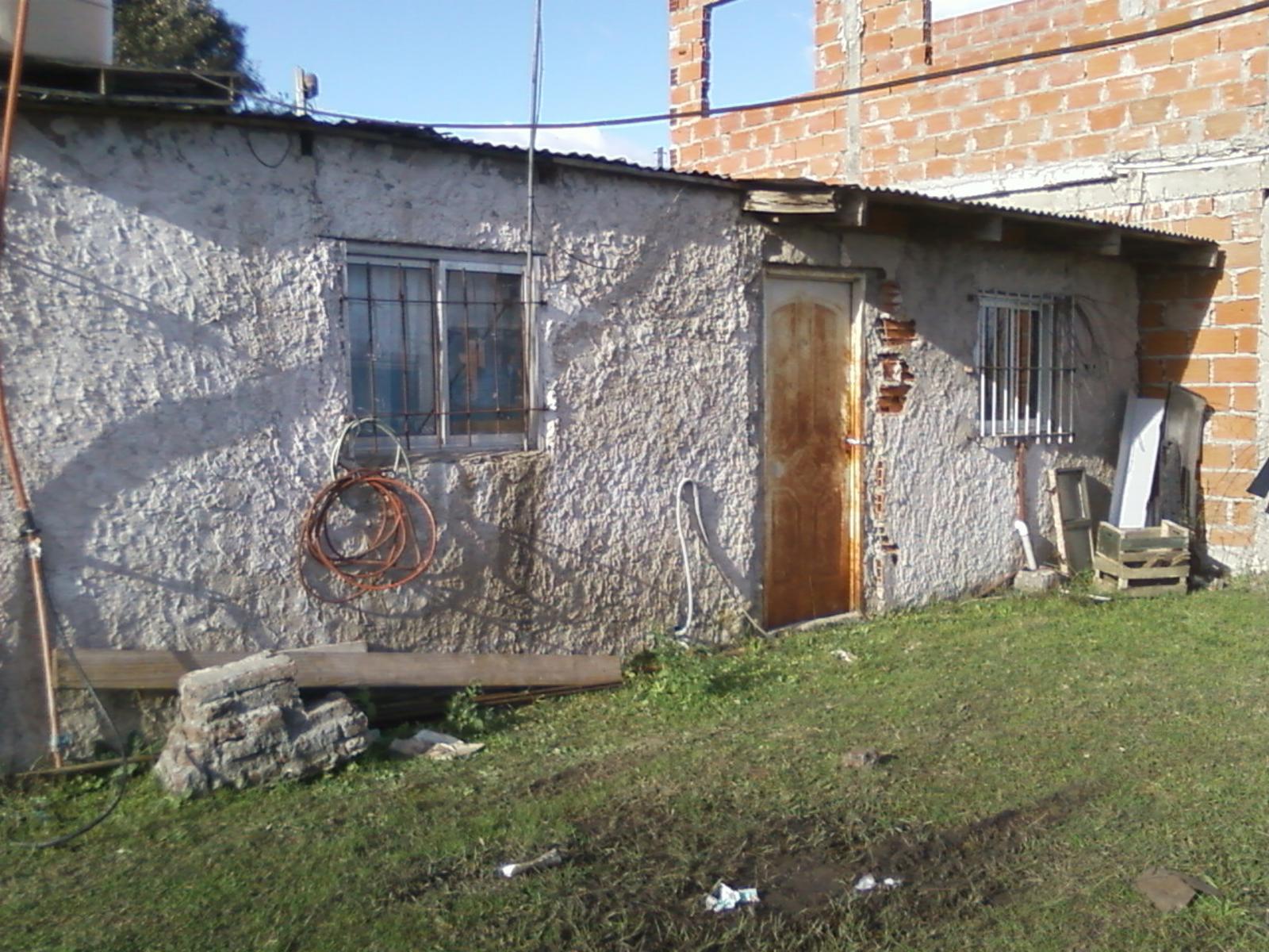 Casa en VENTA en Barrio San Martín de Guernica con dos dormitorios — foto 7