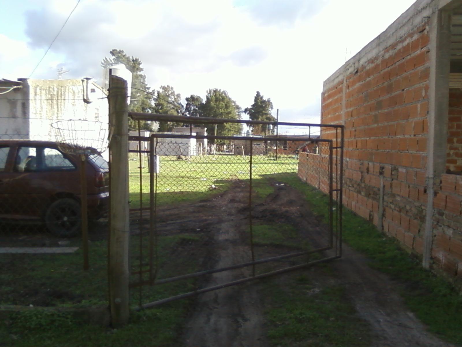 Casa en VENTA en Barrio San Martín de Guernica con dos dormitorios — foto 8