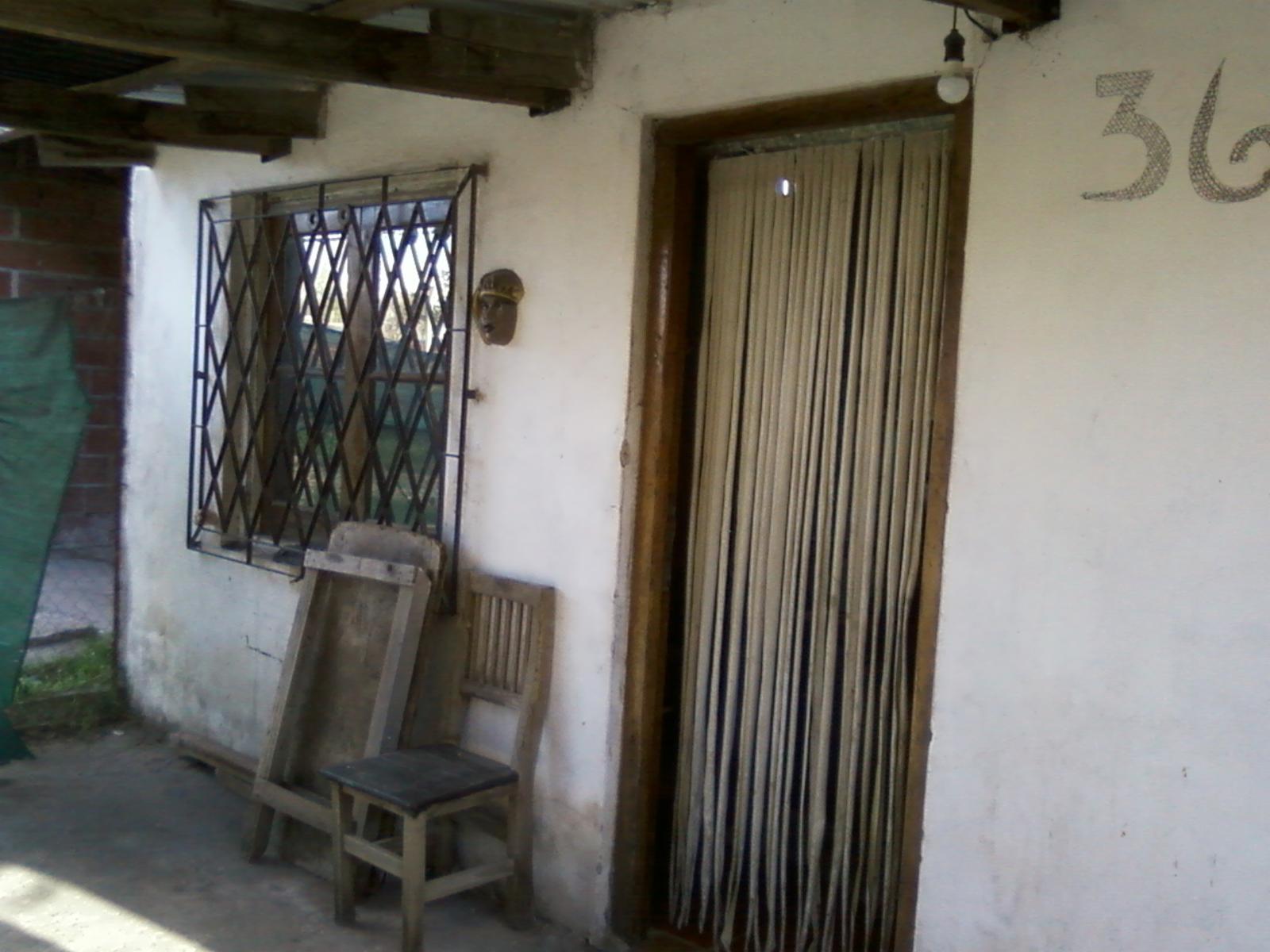 Casa en VENTA en Barrio San Martín de Guernica con dos dormitorios — foto 10