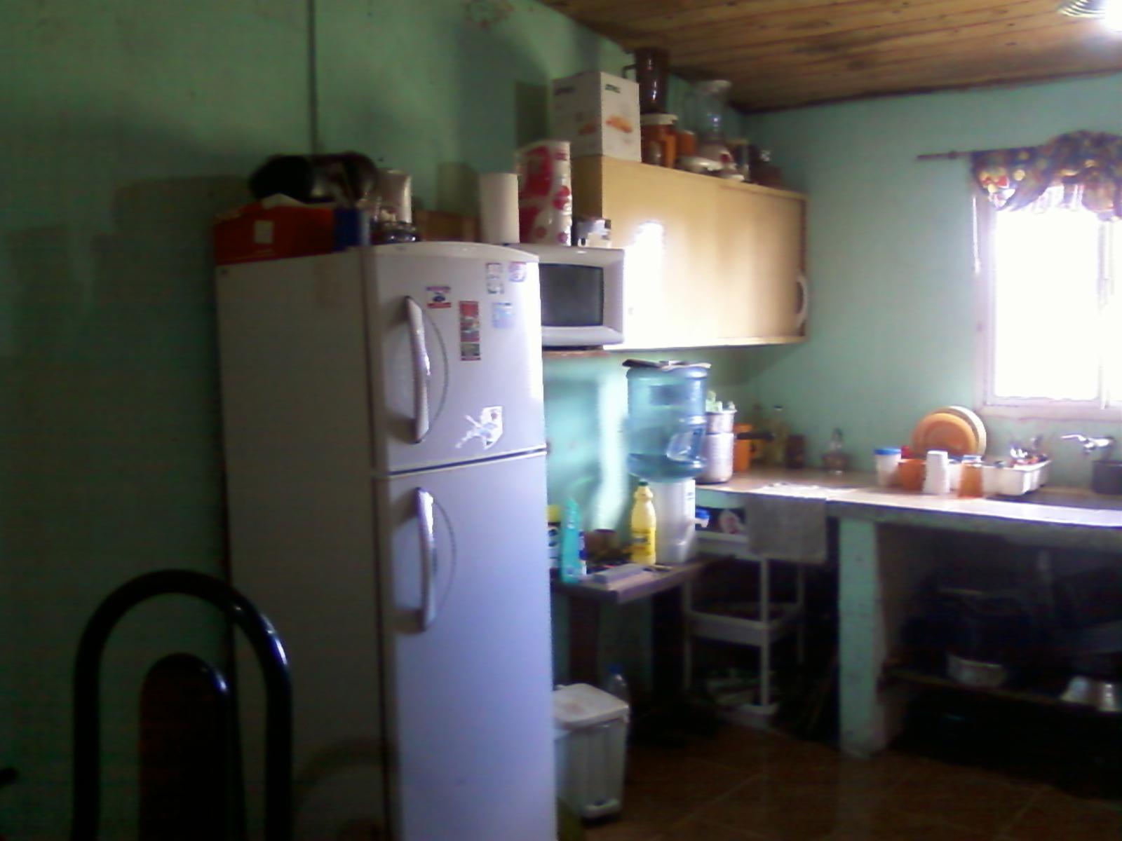Casa en VENTA en Barrio San Martín de Guernica con dos dormitorios — foto 13