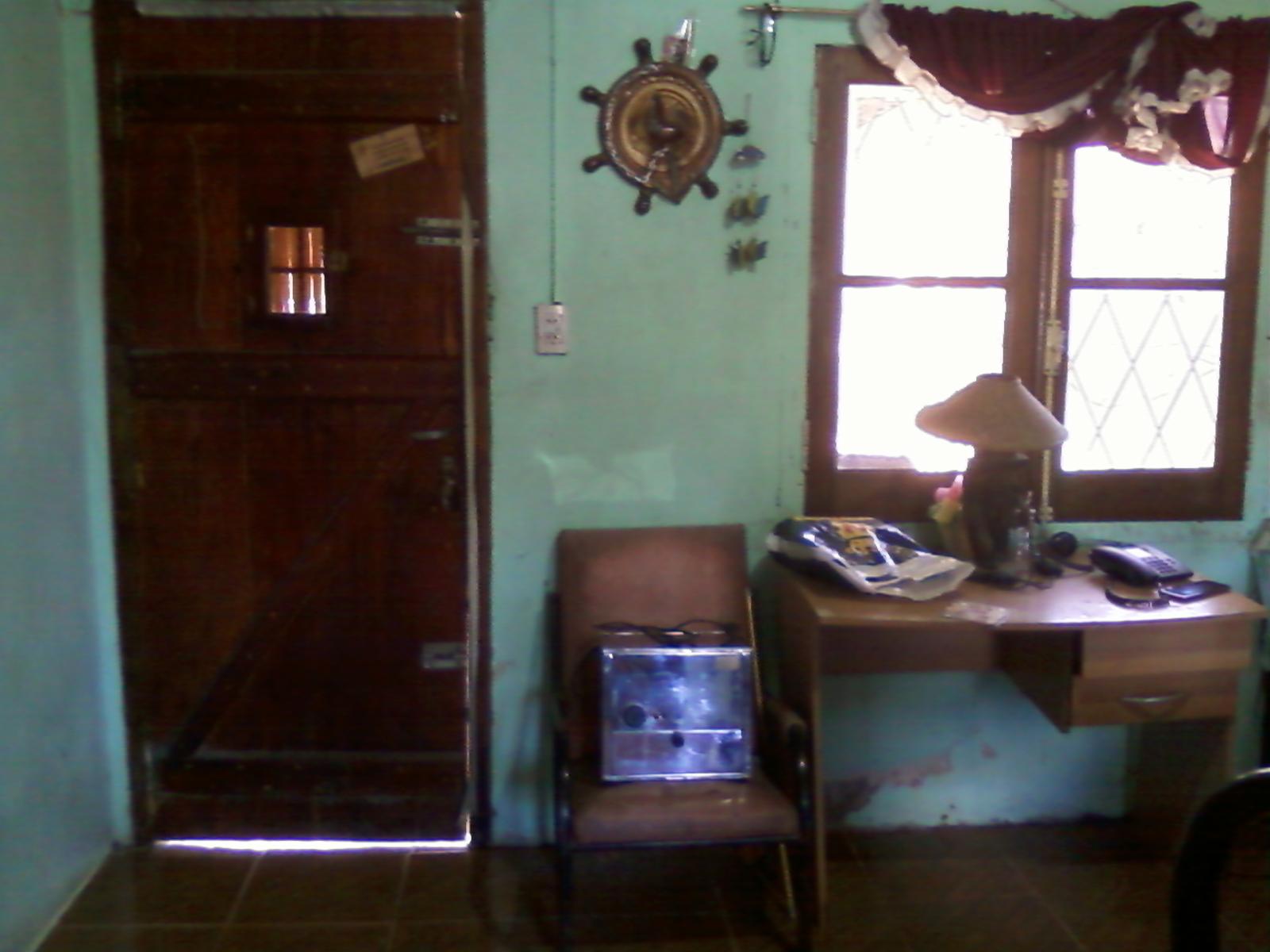 Casa en VENTA en Barrio San Martín de Guernica con dos dormitorios — foto 14