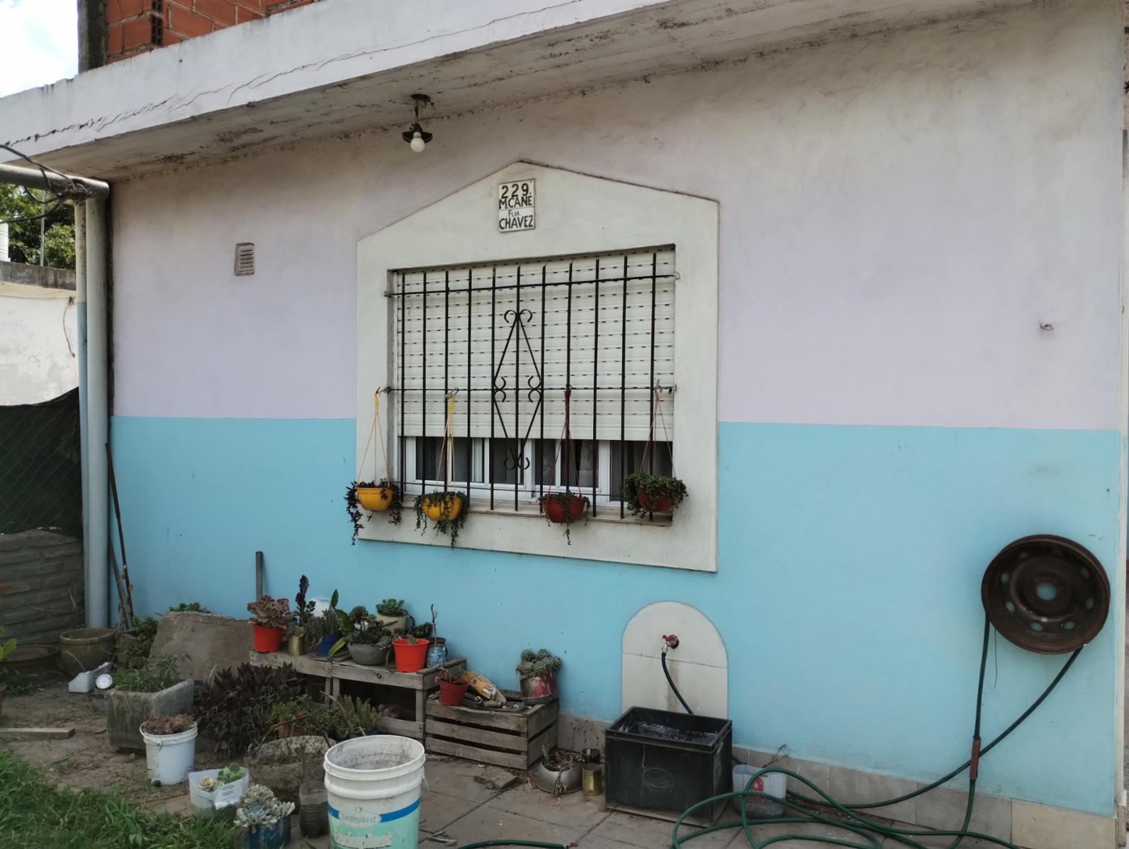 Casa Americana en VENTA ideal fines comerciales en Barrio Kanmar de Glew — foto 2
