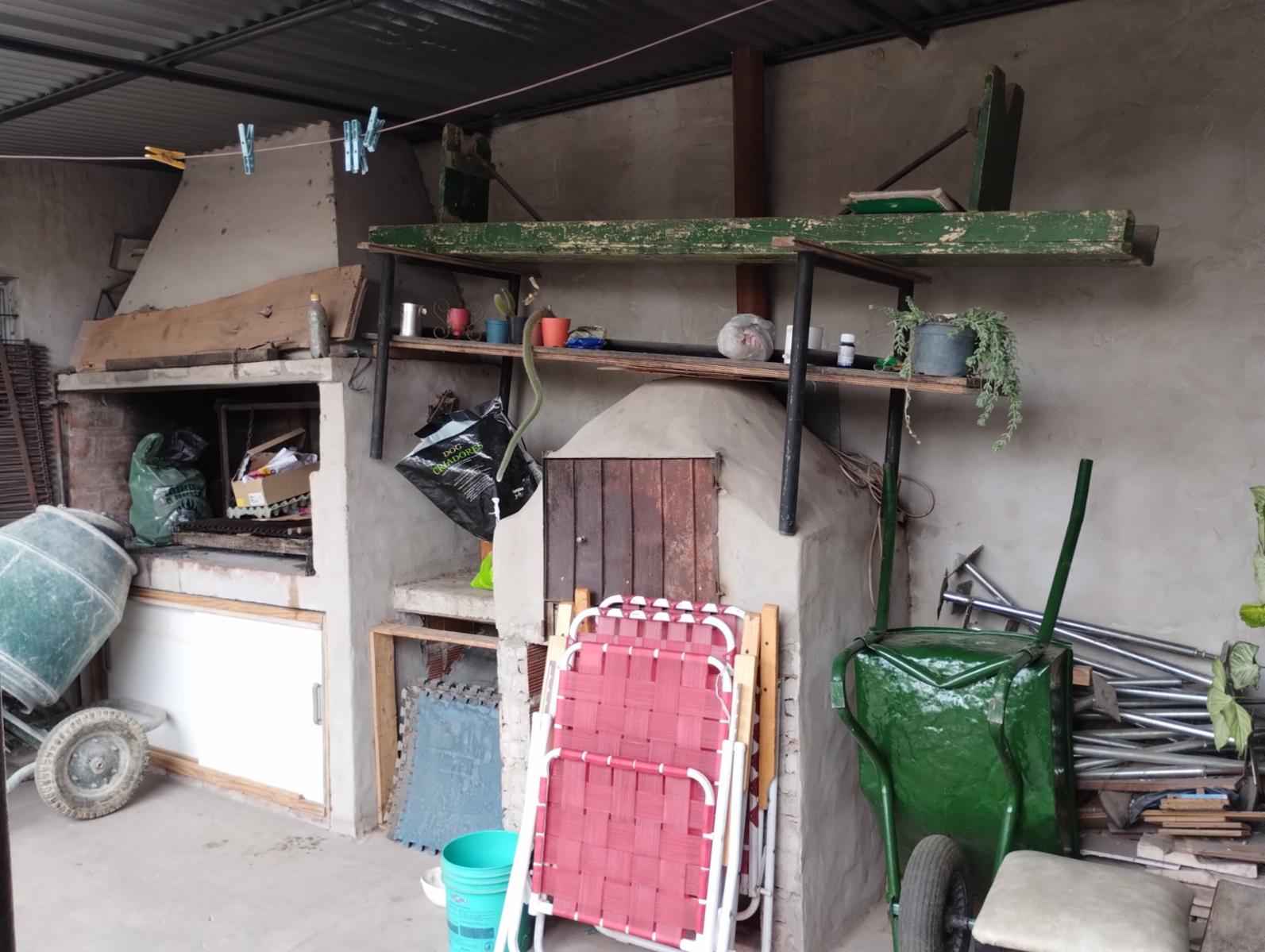 Casa en VENTA o PERMUTA en Barrio Santa Ana de Glew. — foto 8