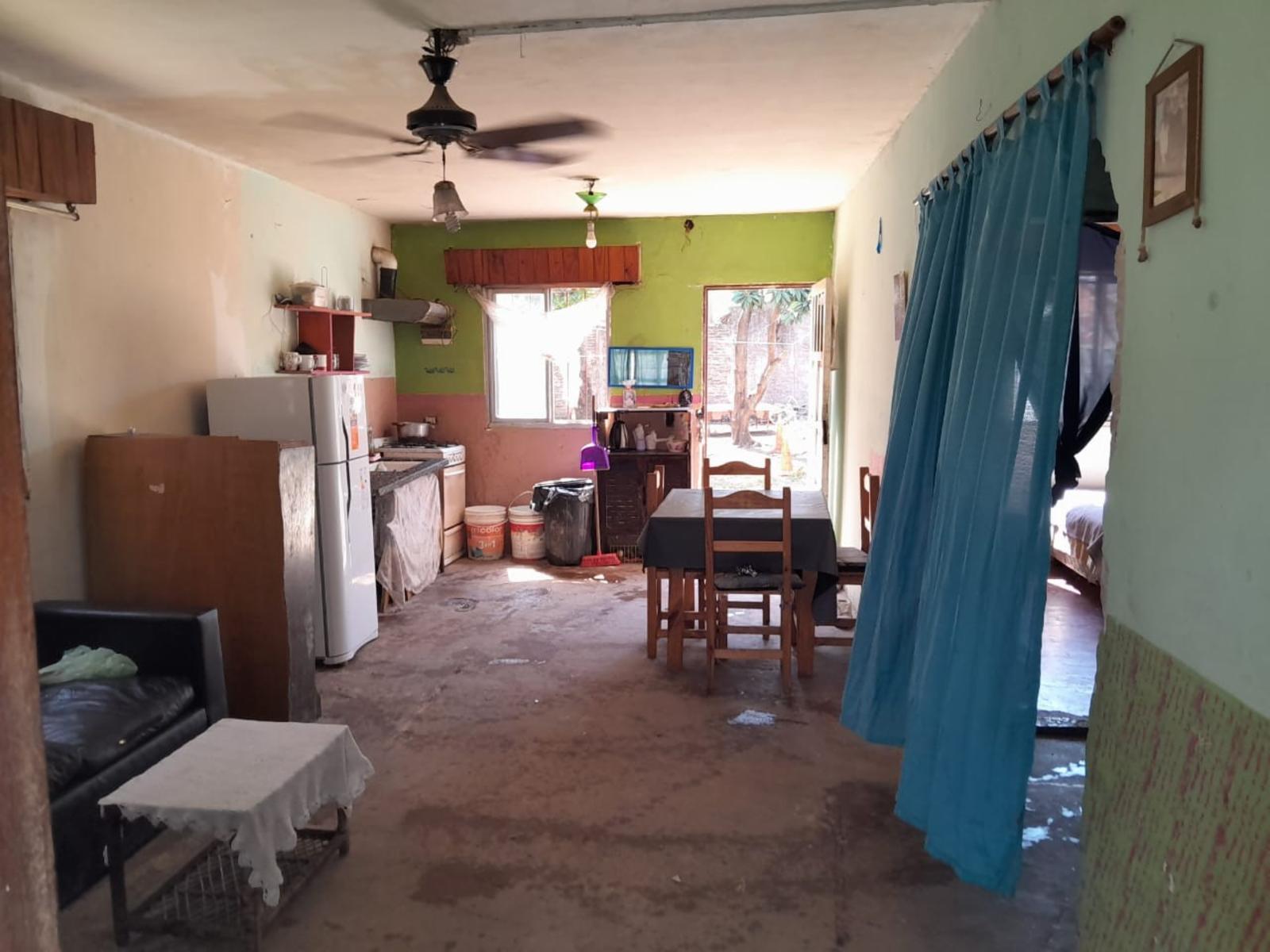 Casa Americana en VENTA a pocos metros del colectivo local en Glew. — foto 11