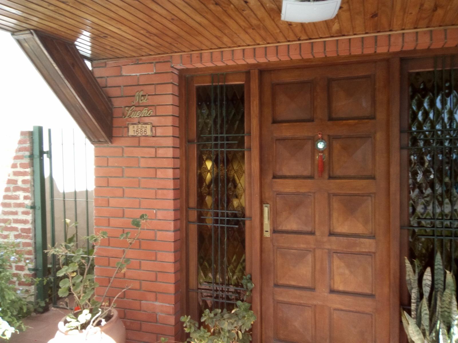 Casa en VENTA sobre calle asfaltada a pocas cuadras de la estación de Glew. — foto 2