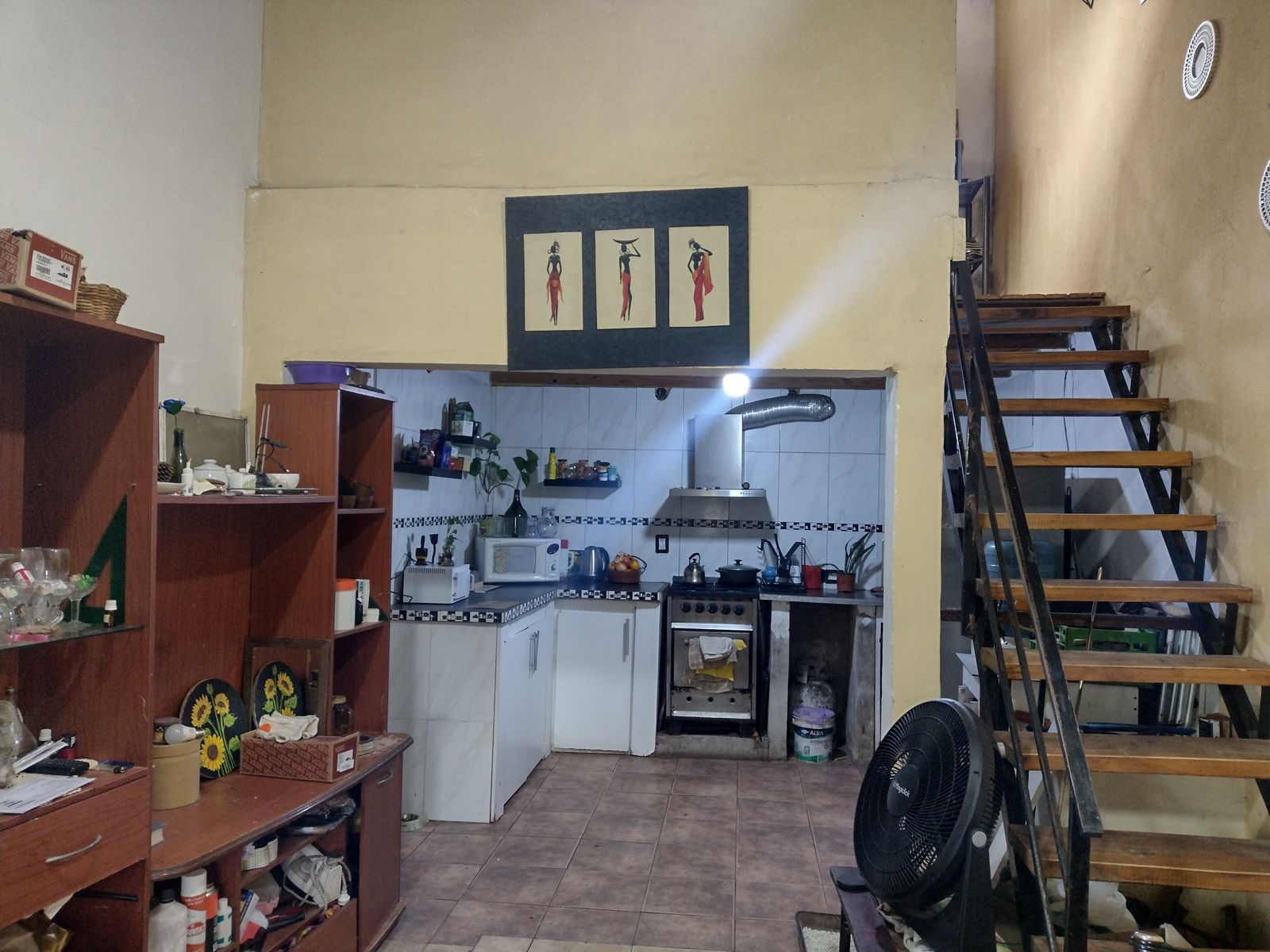 Casa en VENTA en Glew con 4 dormitorios, 3 baños y parque con escritura. — foto 3