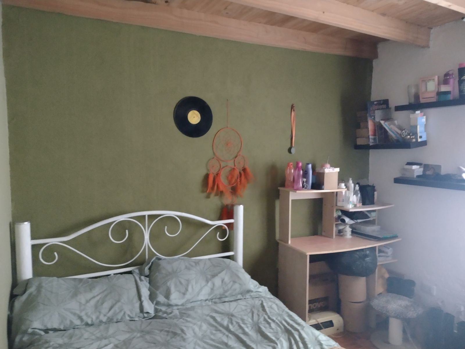 Casa en VENTA en Glew con 4 dormitorios, 3 baños y parque con escritura. — foto 10