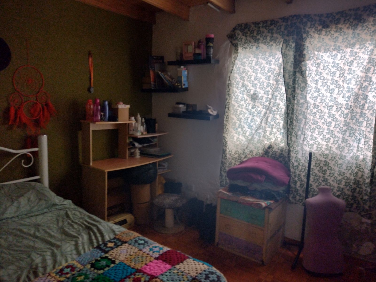 Casa en VENTA en Glew con 4 dormitorios, 3 baños y parque con escritura. — foto 11