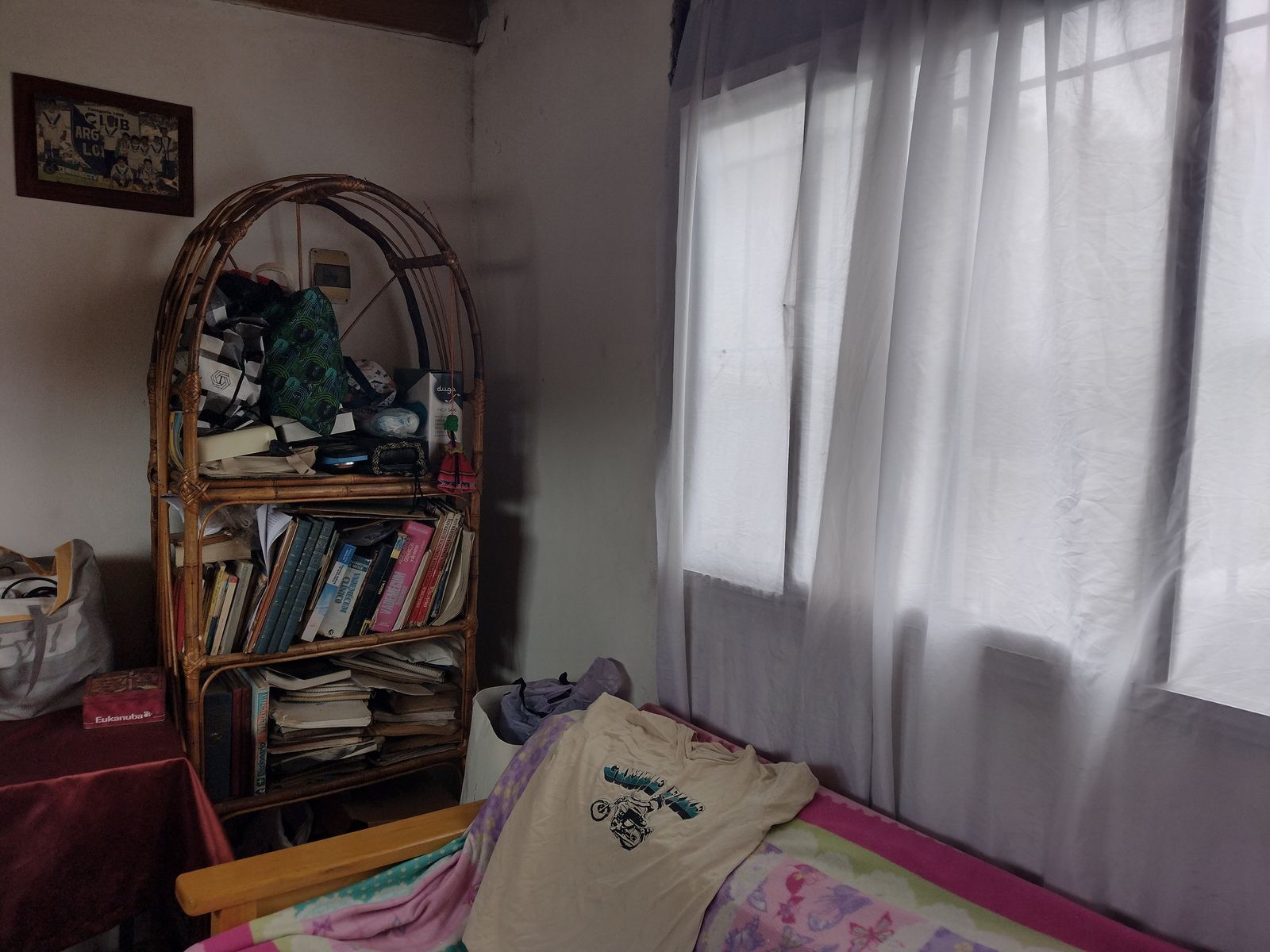 Casa en VENTA en Glew con 4 dormitorios, 3 baños y parque con escritura. — foto 12