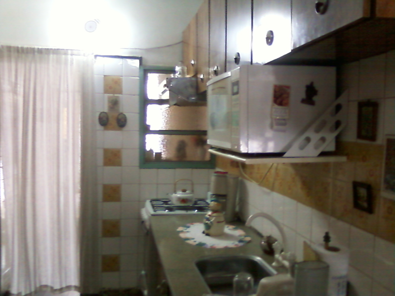 Casa americana en buen estado a pocas cuadras de la estación APTA CRÉDITO HIPOTECARIO — foto 4