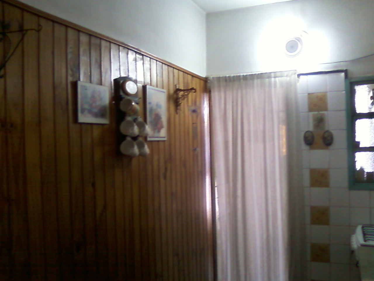 Casa americana en buen estado a pocas cuadras de la estación APTA CRÉDITO HIPOTECARIO — foto 5