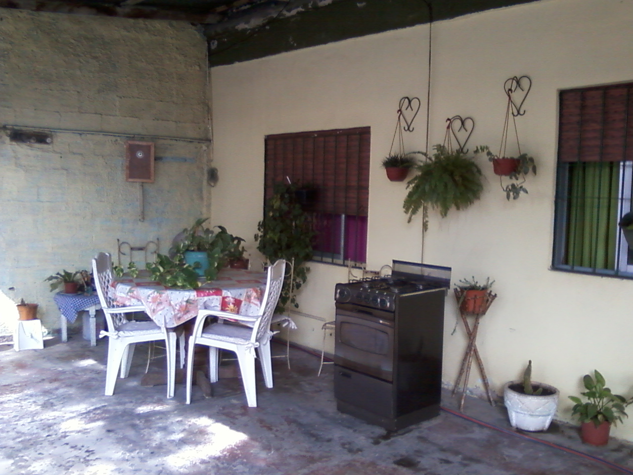 Casa americana en buen estado a pocas cuadras de la estación APTA CRÉDITO HIPOTECARIO — foto 13