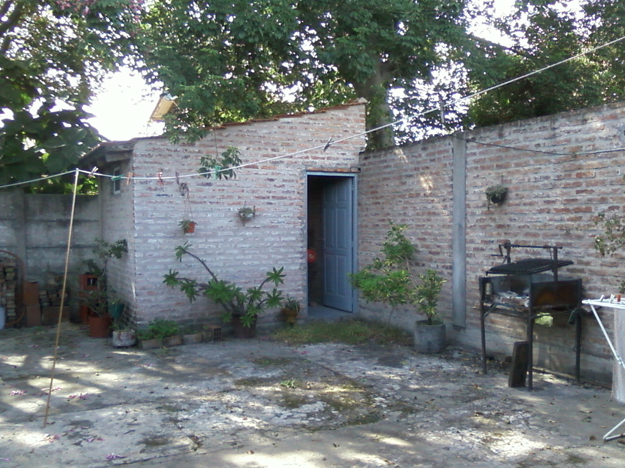 Casa americana en buen estado a pocas cuadras de la estación APTA CRÉDITO HIPOTECARIO — foto 15