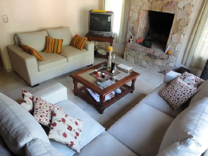 Casa en Alquiler Temporario en Mar Azul, Villa Gesell, Buenos Aires — foto 2