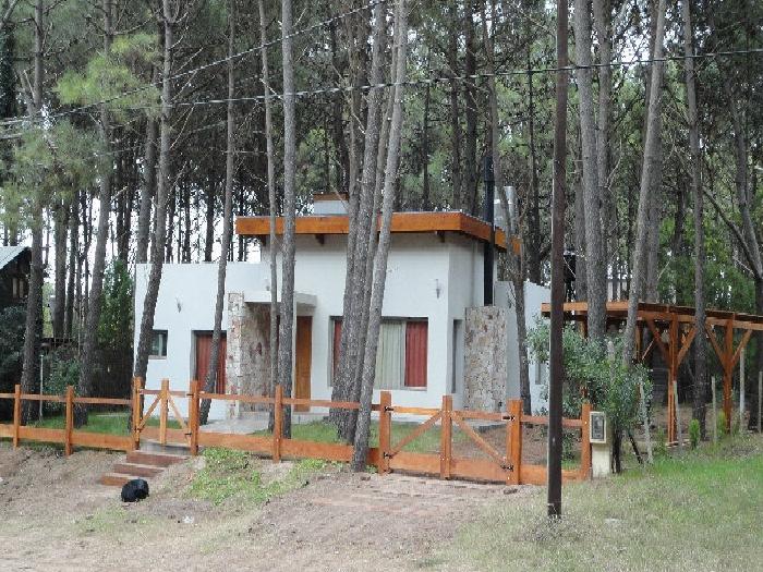 Casa en Alquiler Temporario en Mar Azul, Villa Gesell, Buenos Aires — foto 3