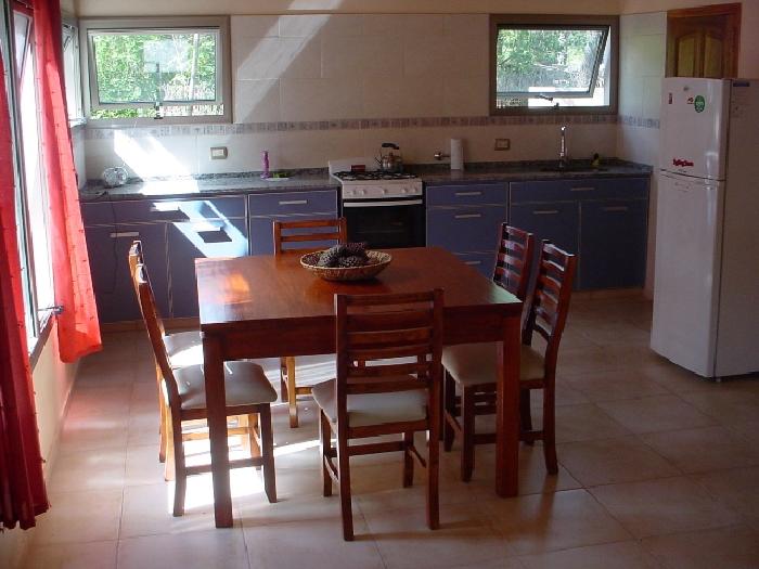 Casa en Alquiler Temporario en Mar Azul, Villa Gesell, Buenos Aires — foto 4