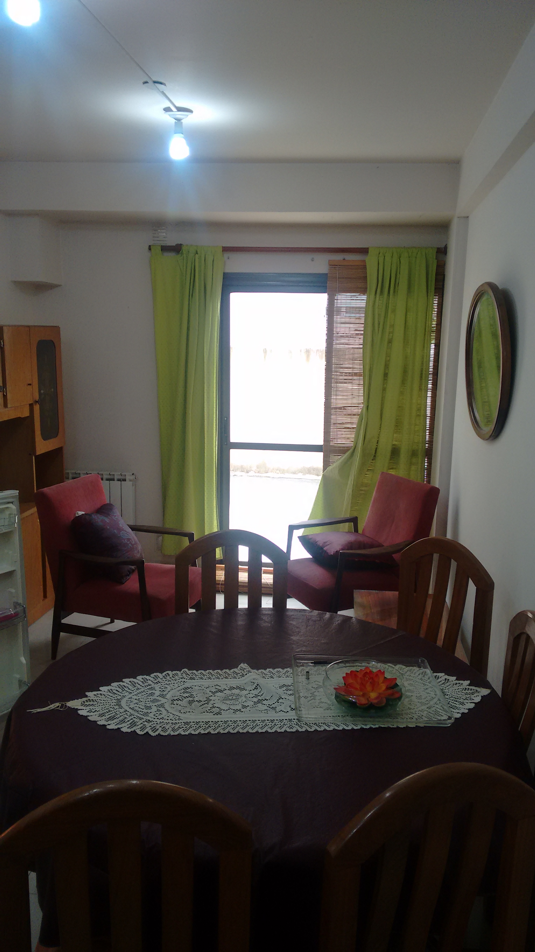DEPARTAMENTO EN CENTRO CARLOS PAZ