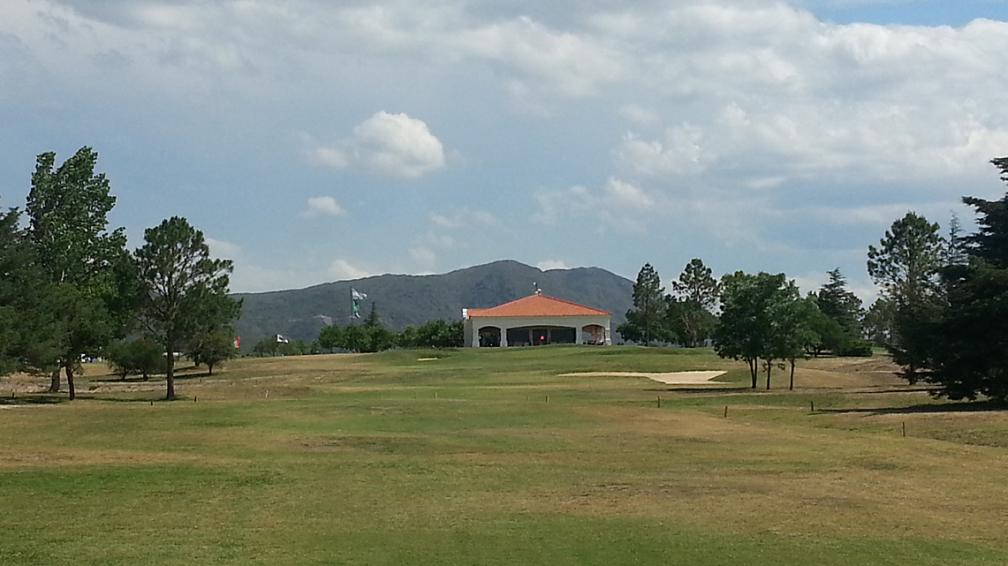 Vendo Lote en Carlos Paz Golf — foto 3