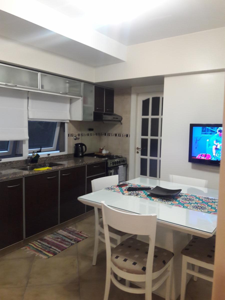 DEPARTAMENTO 3 AMBIENTES EN TORRE TOMA DEPTO 1 O 2 AMB RECOLETA — foto 2