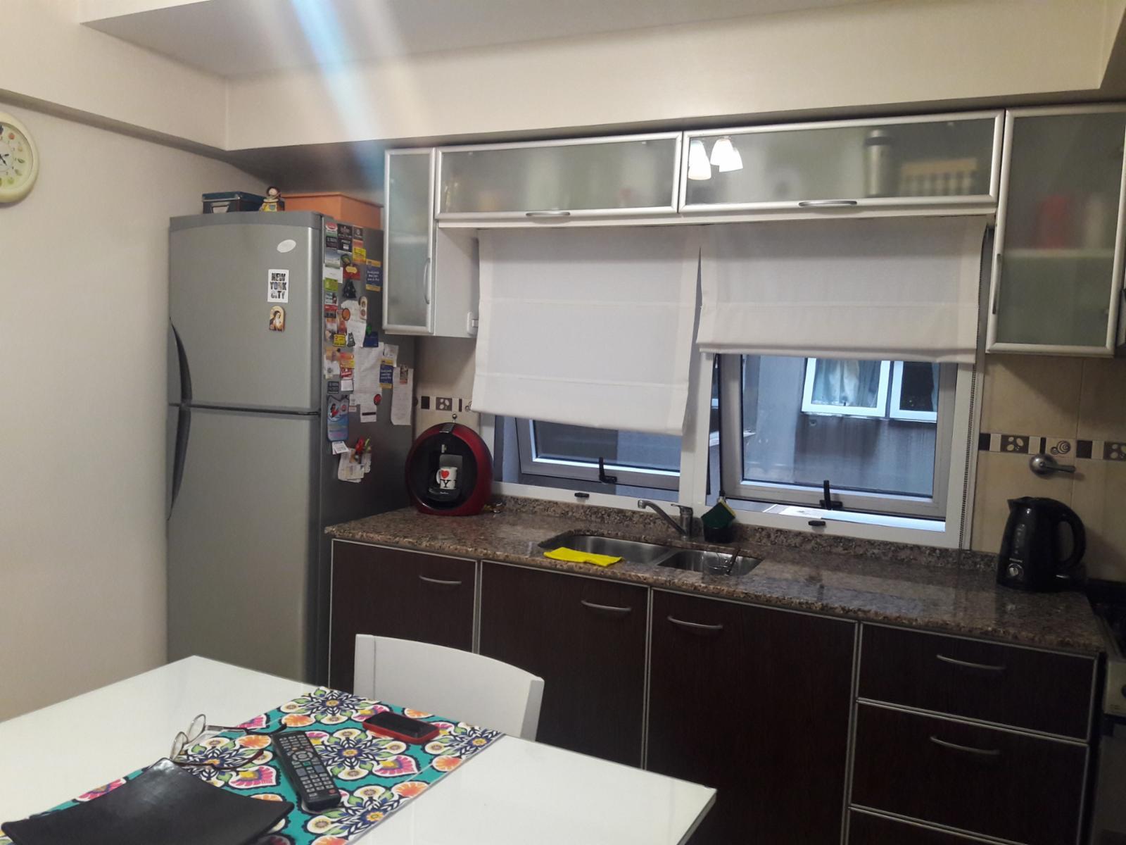 DEPARTAMENTO 3 AMBIENTES EN TORRE TOMA DEPTO 1 O 2 AMB RECOLETA — foto 3