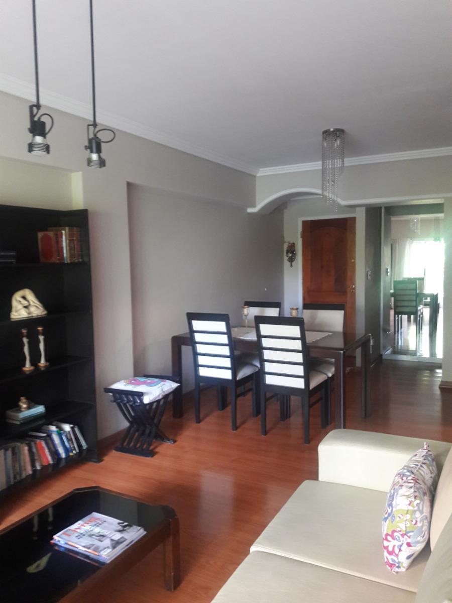 DEPARTAMENTO 3 AMBIENTES EN TORRE TOMA DEPTO 1 O 2 AMB RECOLETA — foto 4