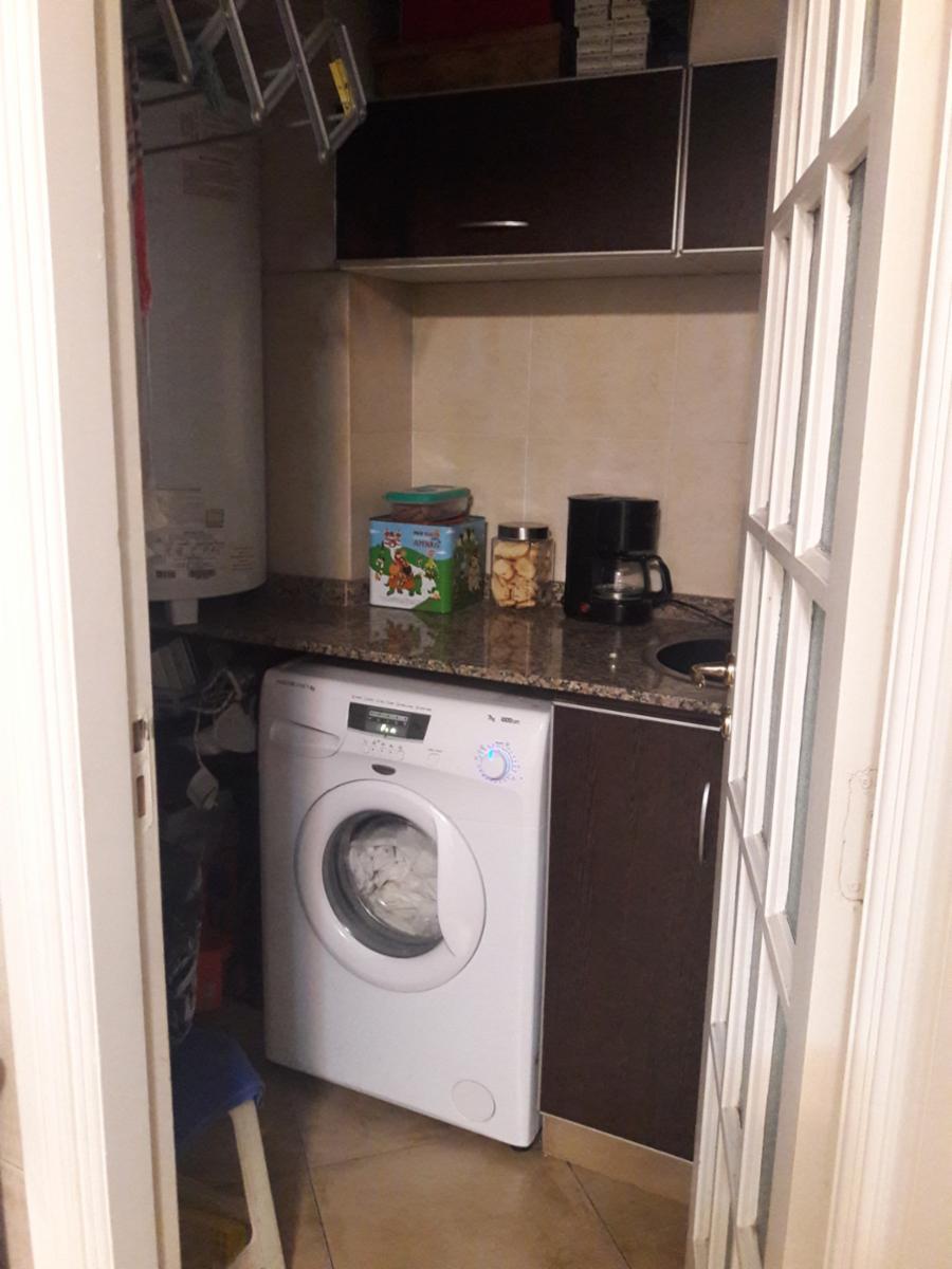 DEPARTAMENTO 3 AMBIENTES EN TORRE TOMA DEPTO 1 O 2 AMB RECOLETA — foto 5