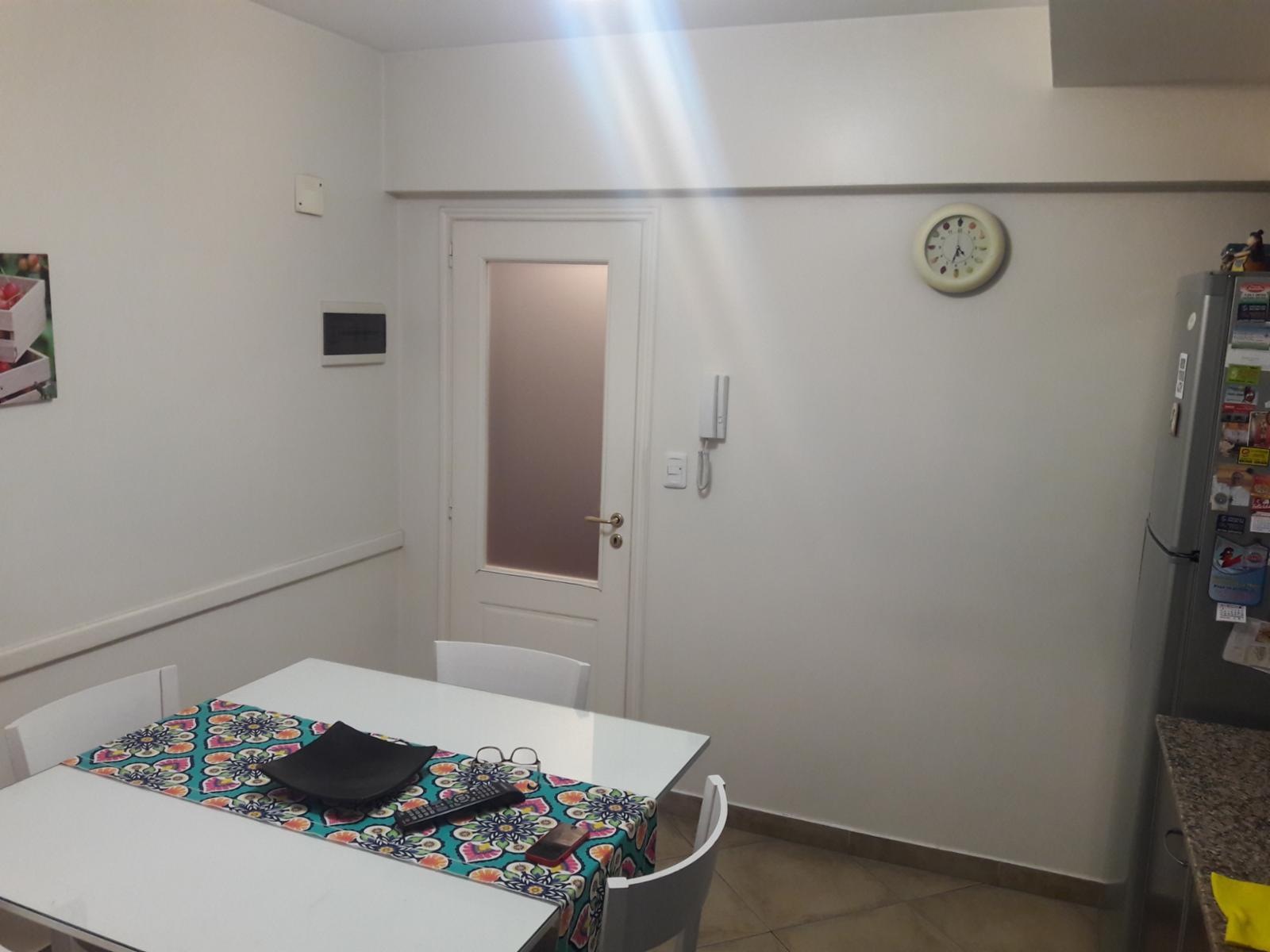 DEPARTAMENTO 3 AMBIENTES EN TORRE TOMA DEPTO 1 O 2 AMB RECOLETA — foto 7
